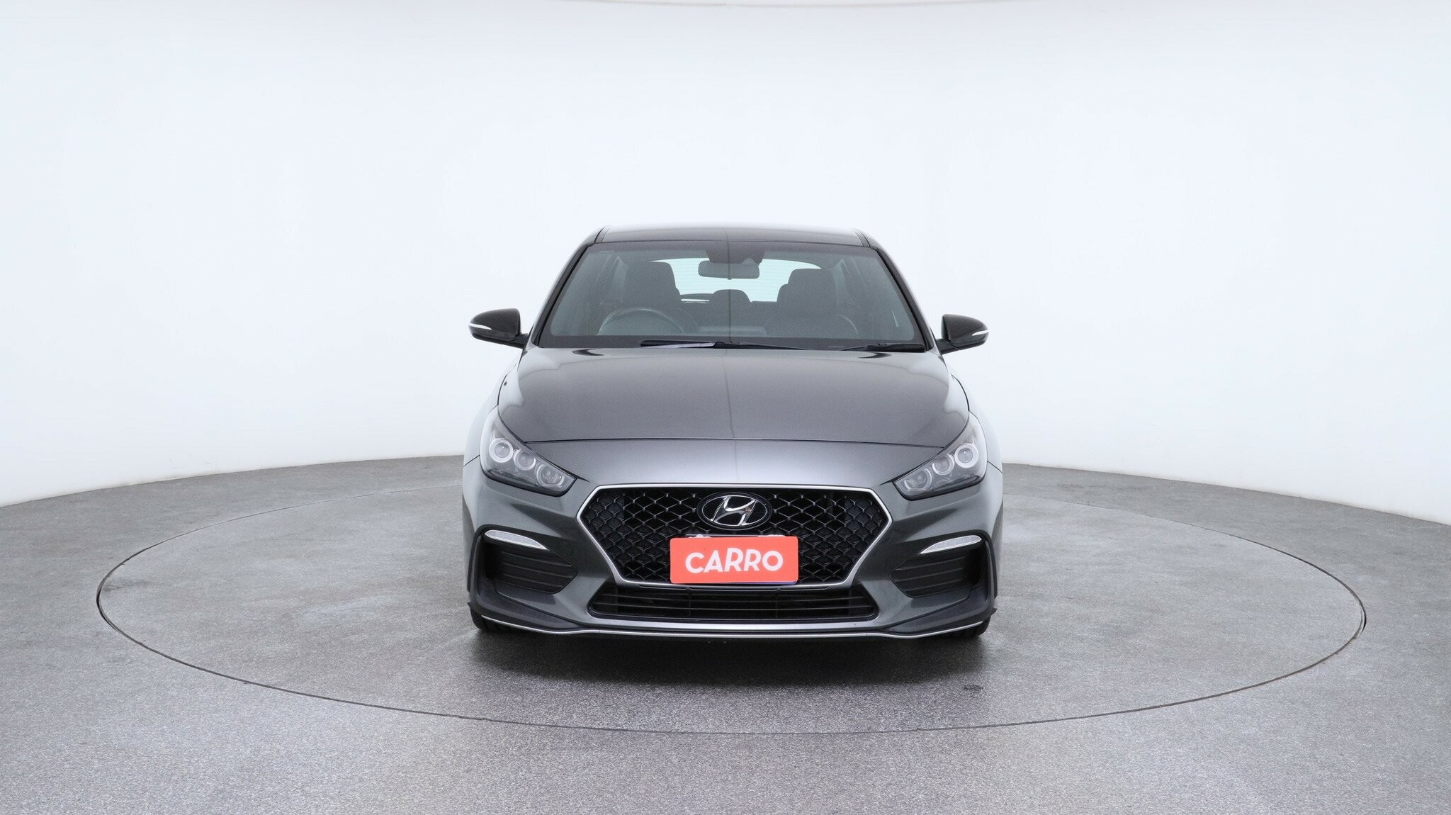 Hyundai I30 image 4