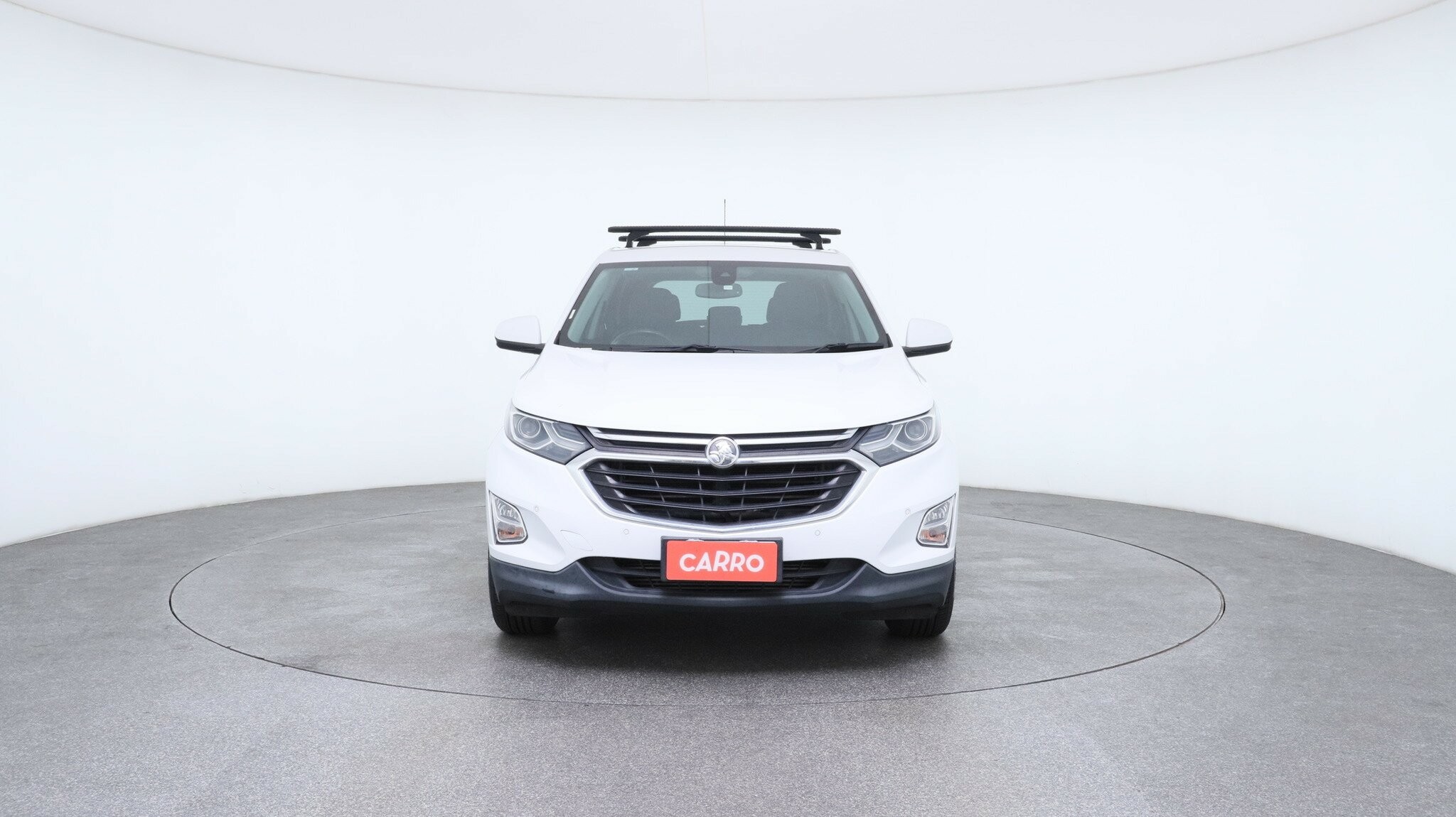 Holden Equinox image 4
