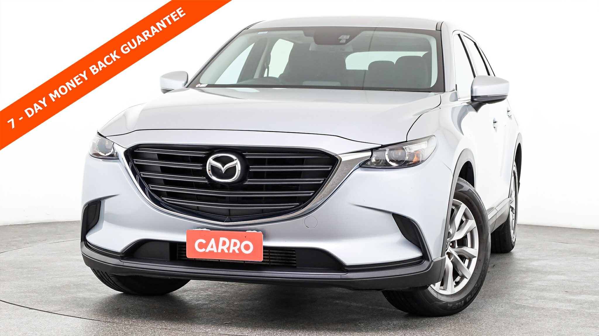 Mazda Cx-9 image 1