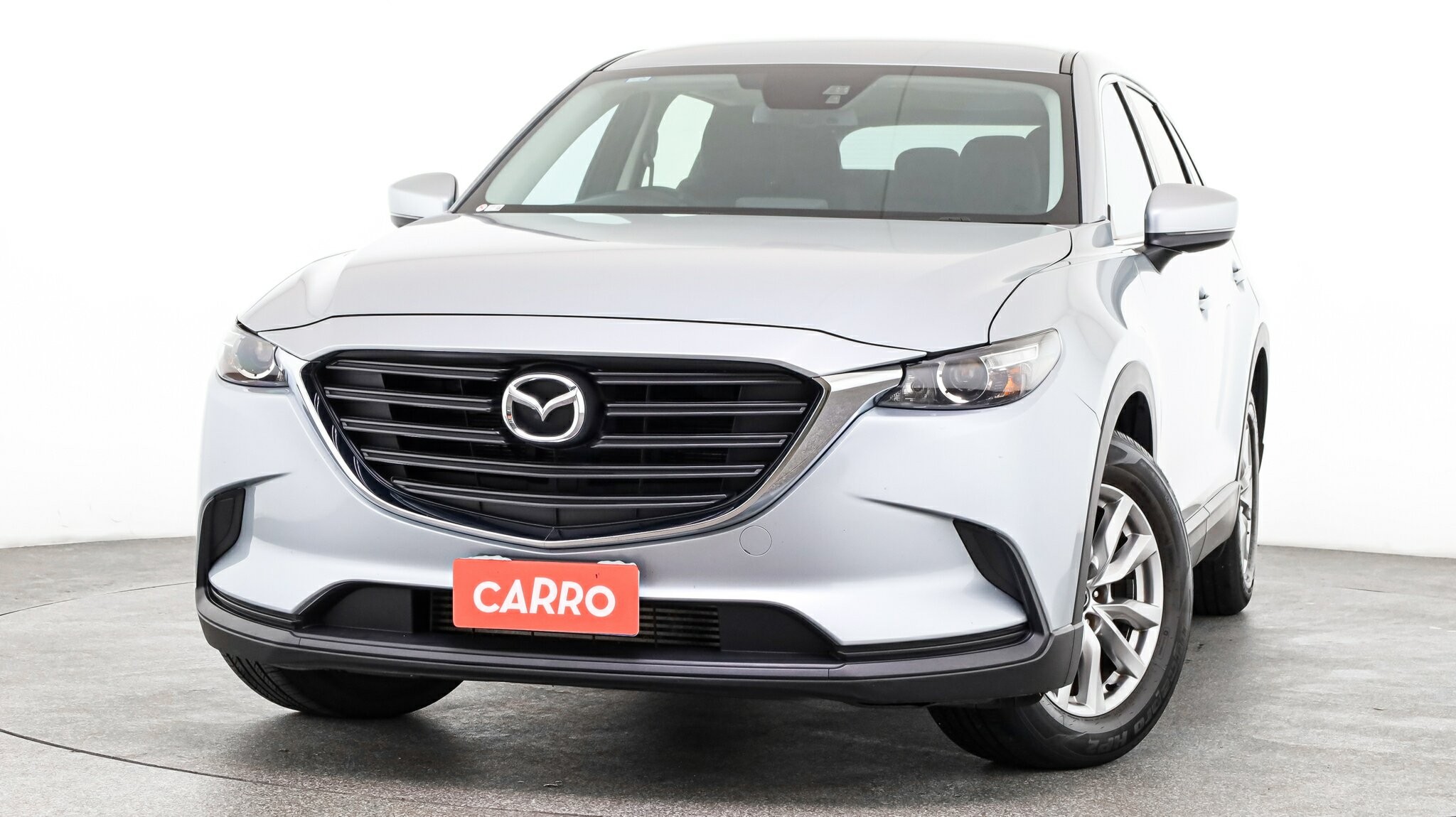 Mazda Cx-9 image 2