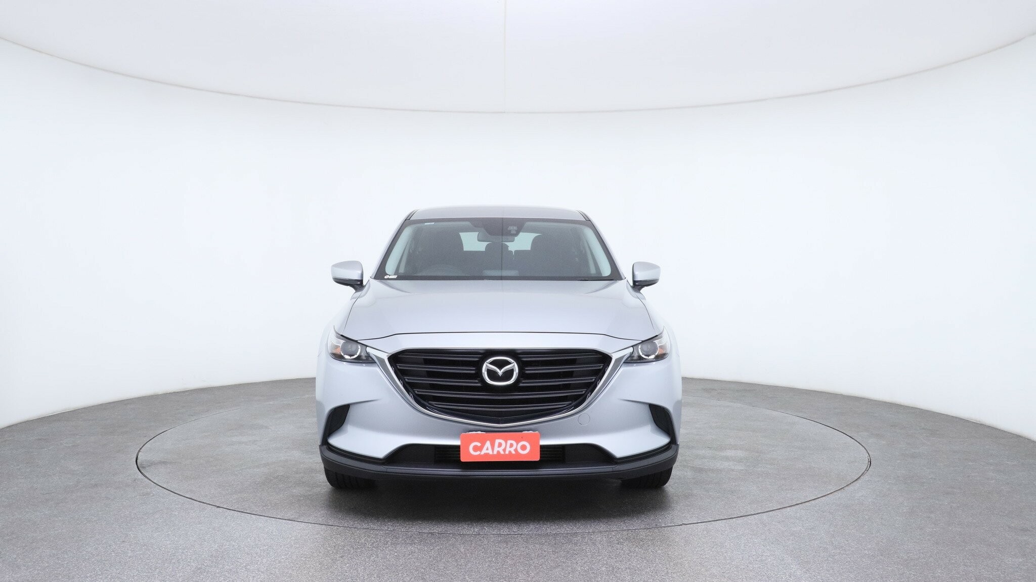 Mazda Cx-9 image 4
