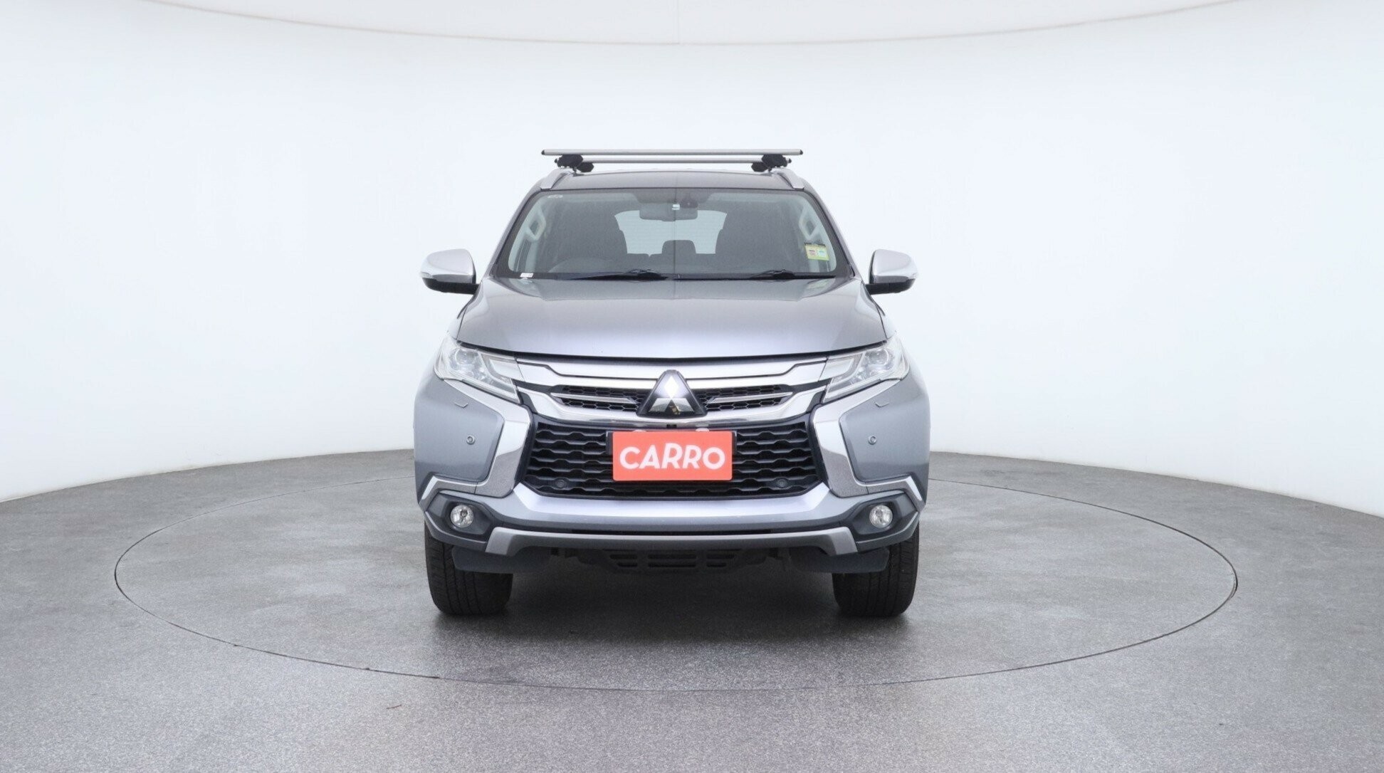 Mitsubishi Pajero Sport image 4