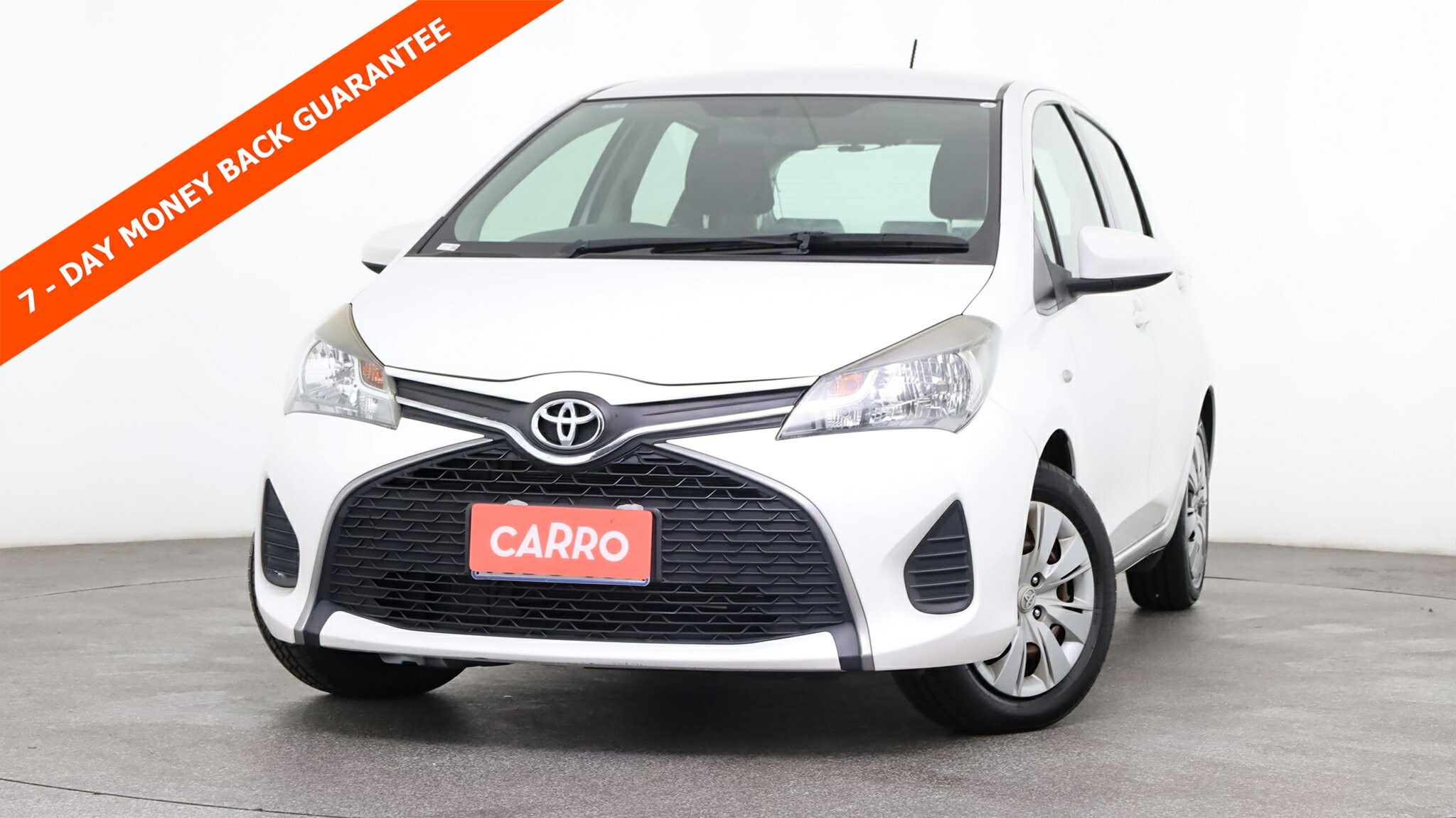 Toyota Yaris image 1