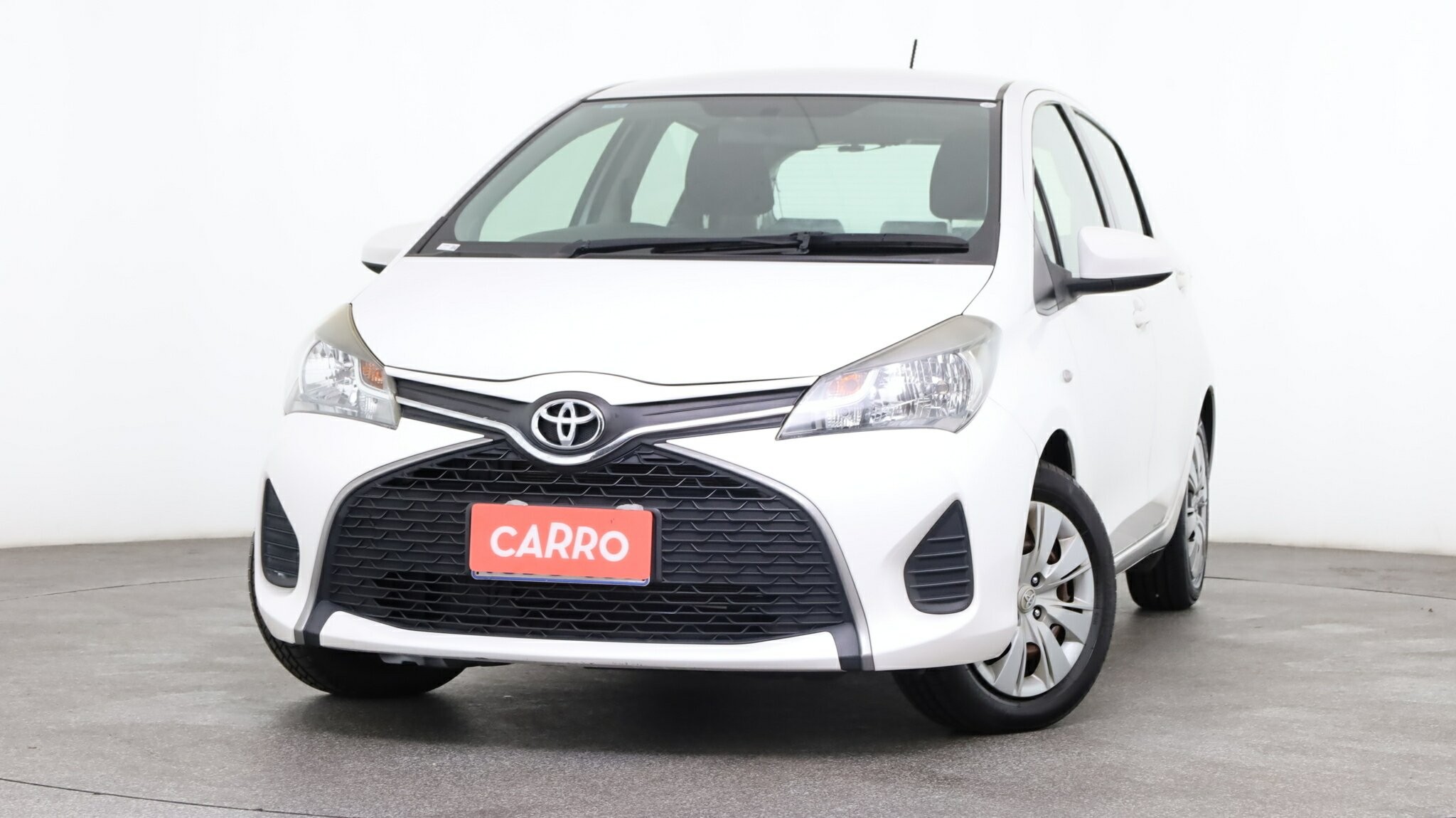 Toyota Yaris image 2