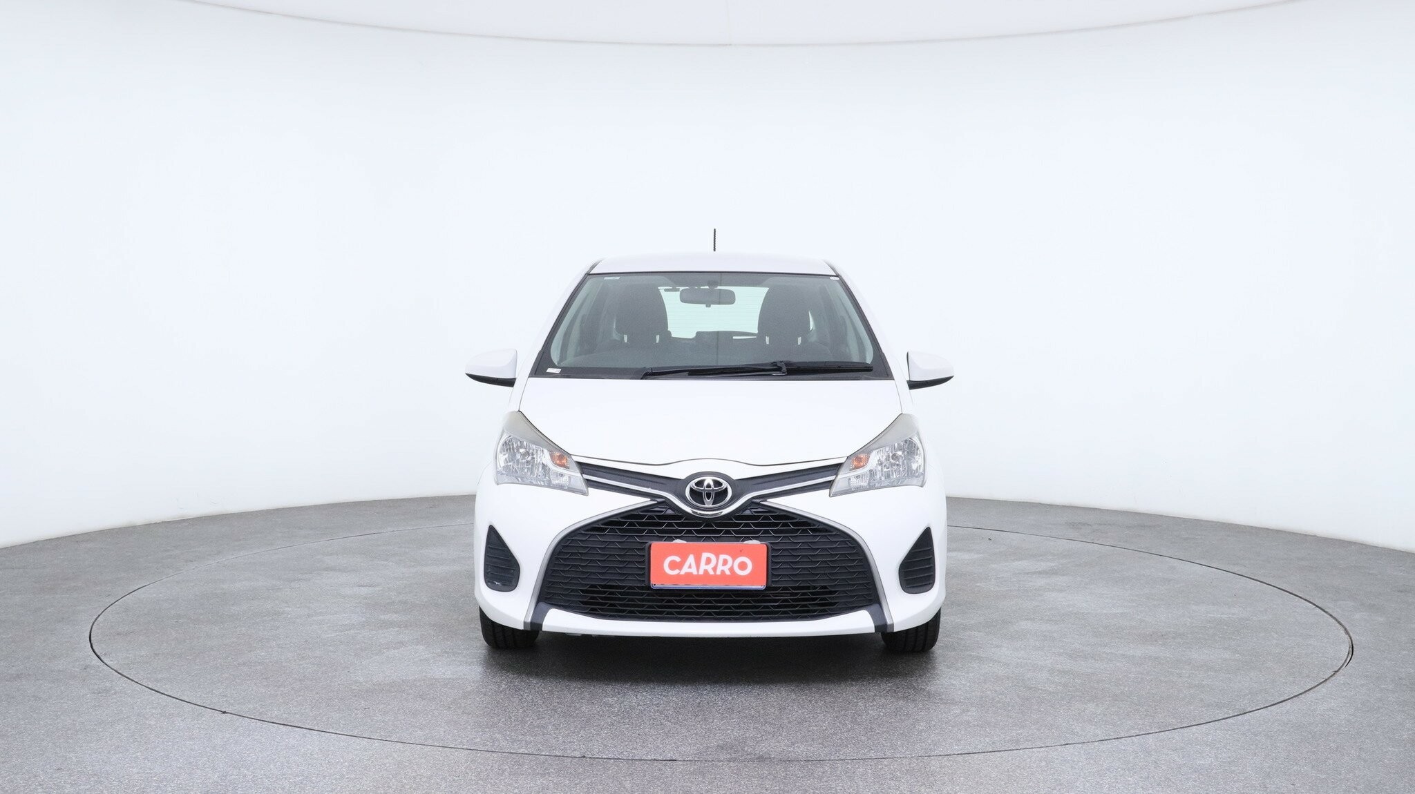 Toyota Yaris image 4