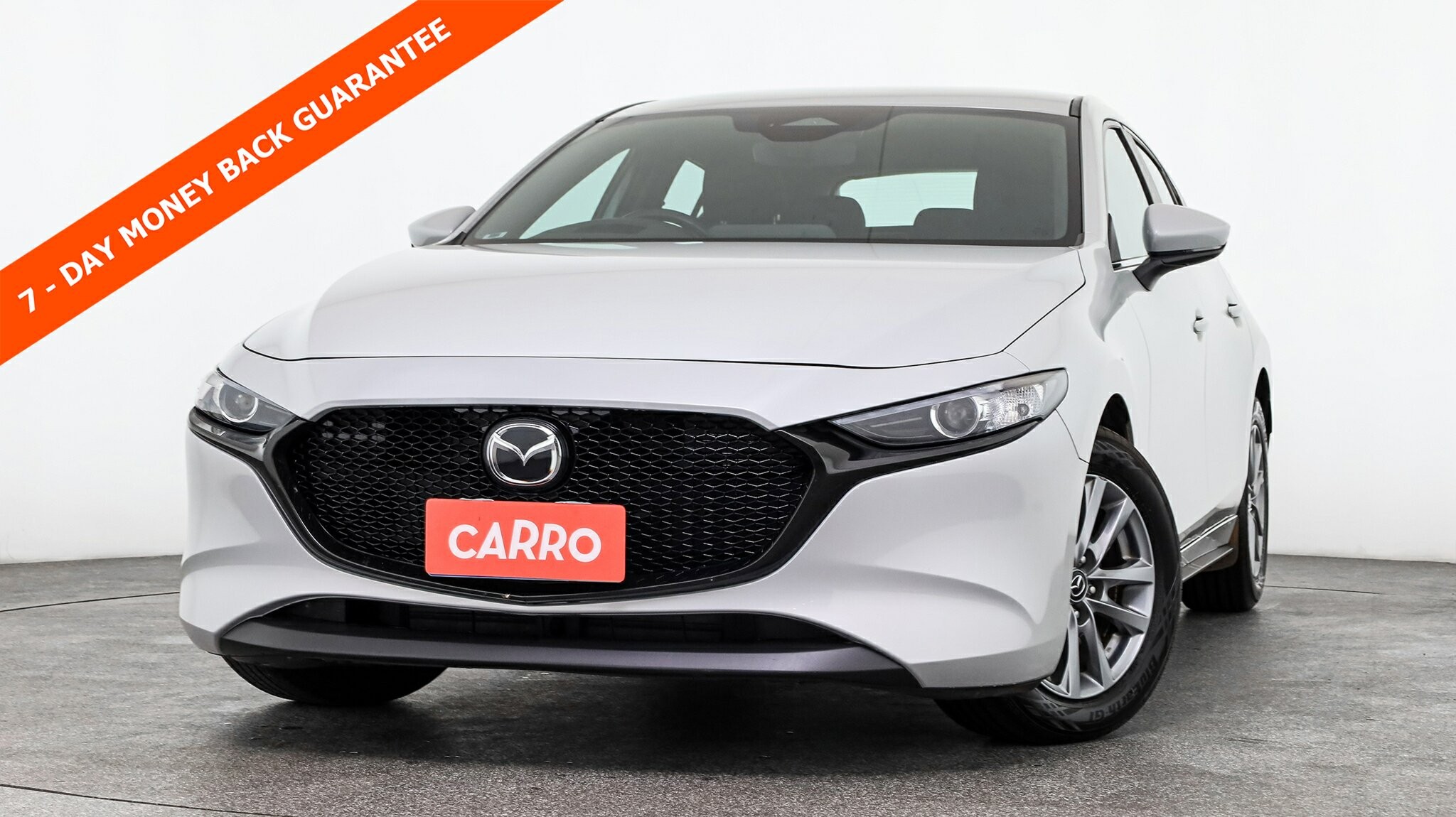 Mazda 3 image 1