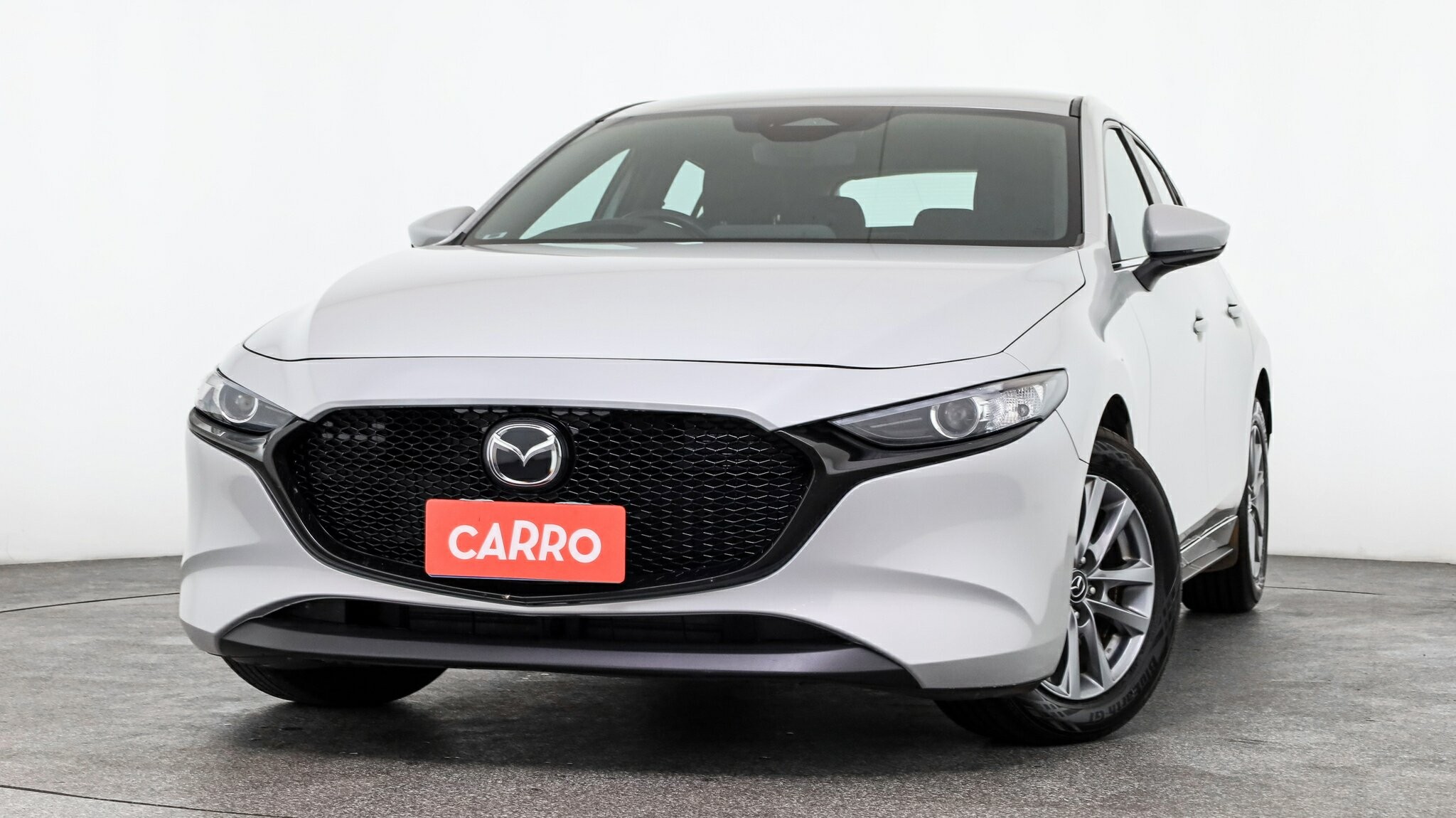 Mazda 3 image 2