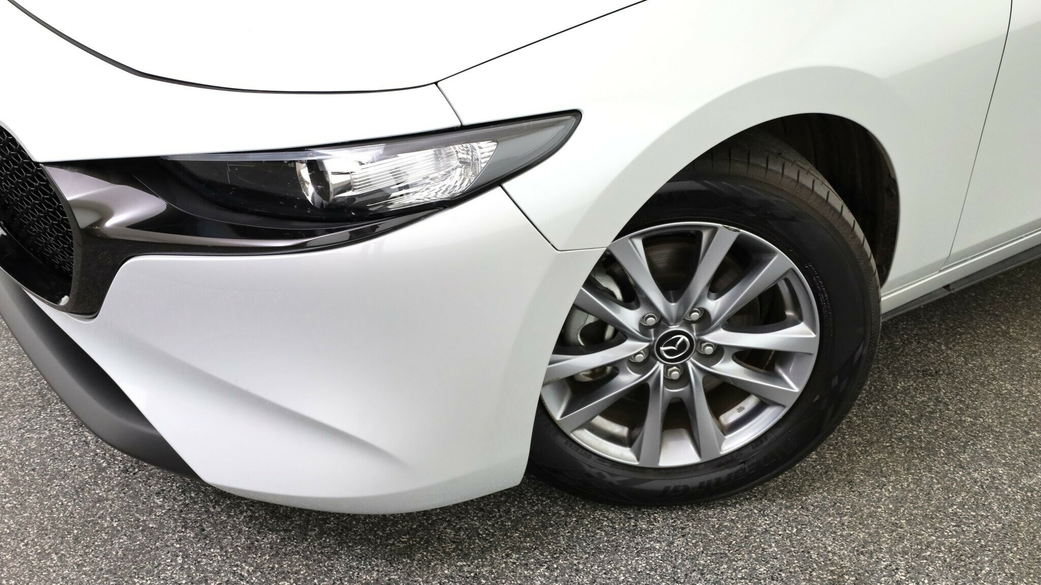 Mazda 3 image 3