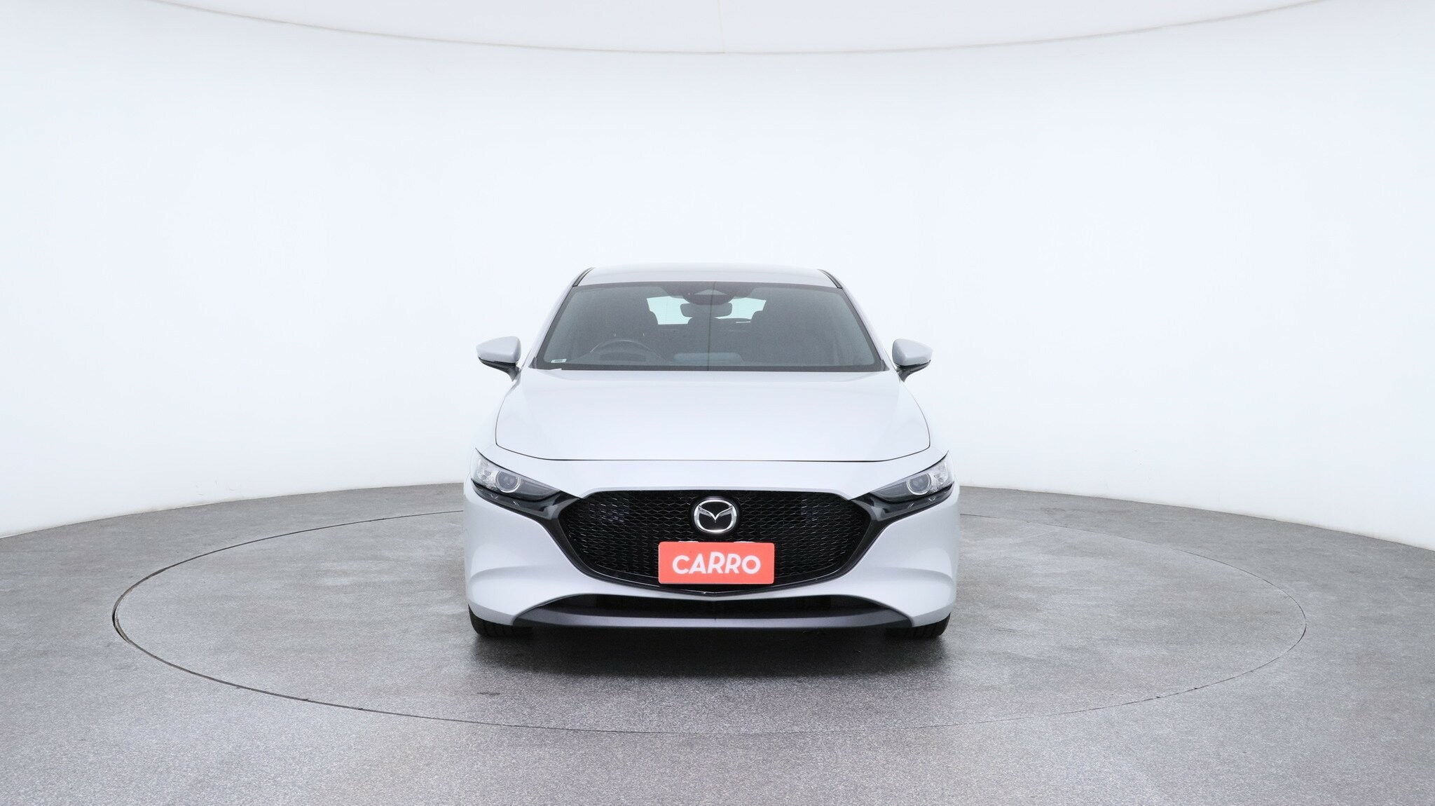 Mazda 3 image 4