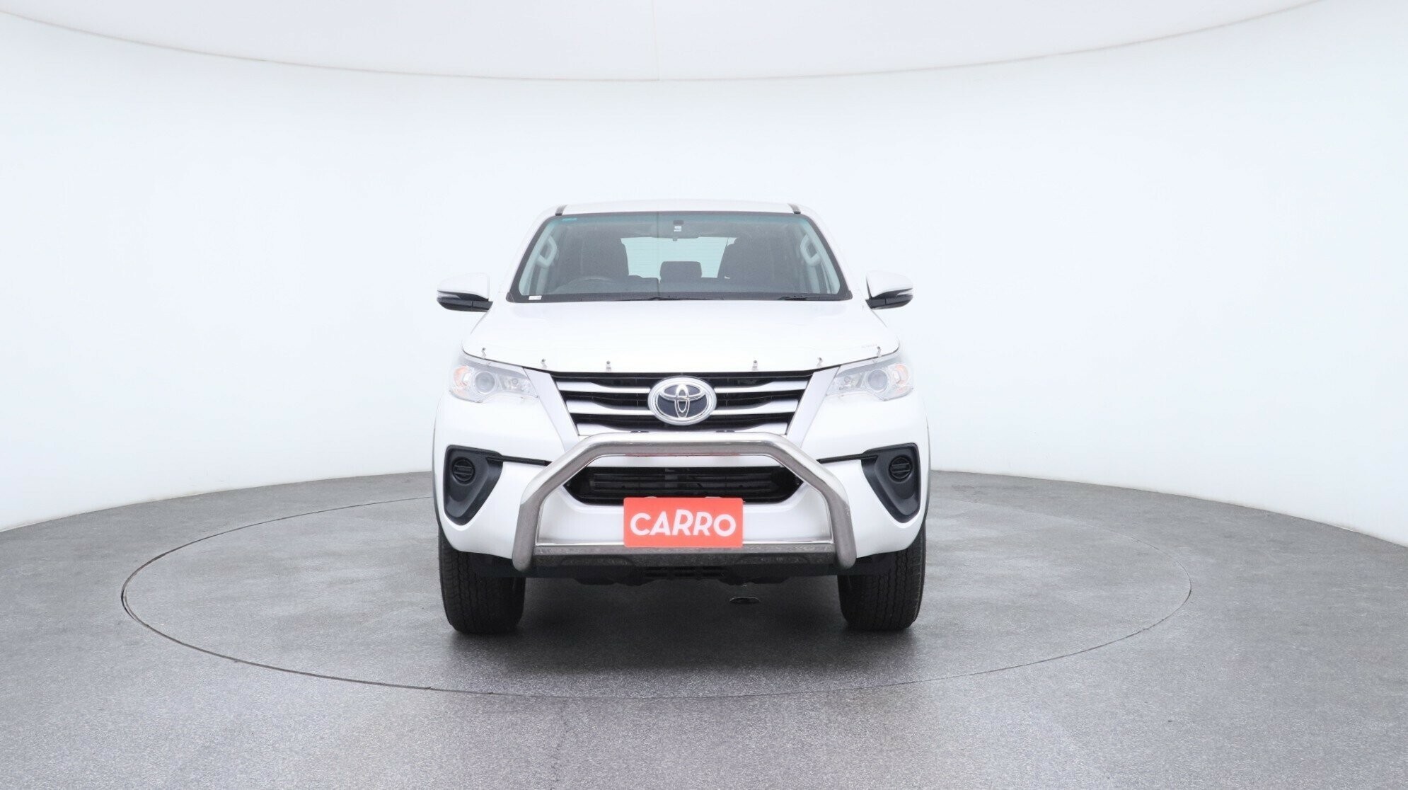 Toyota Fortuner image 4