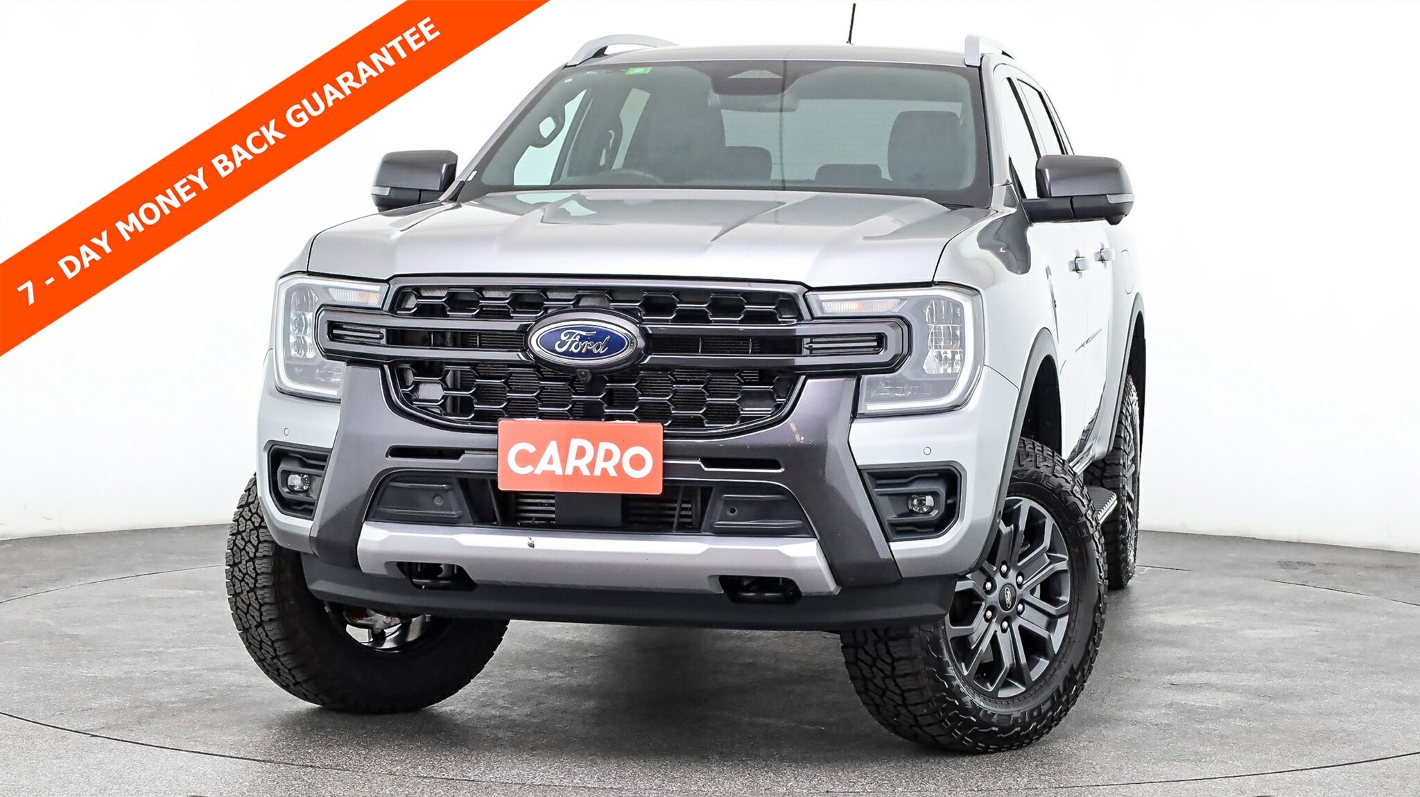 Ford Ranger image 1