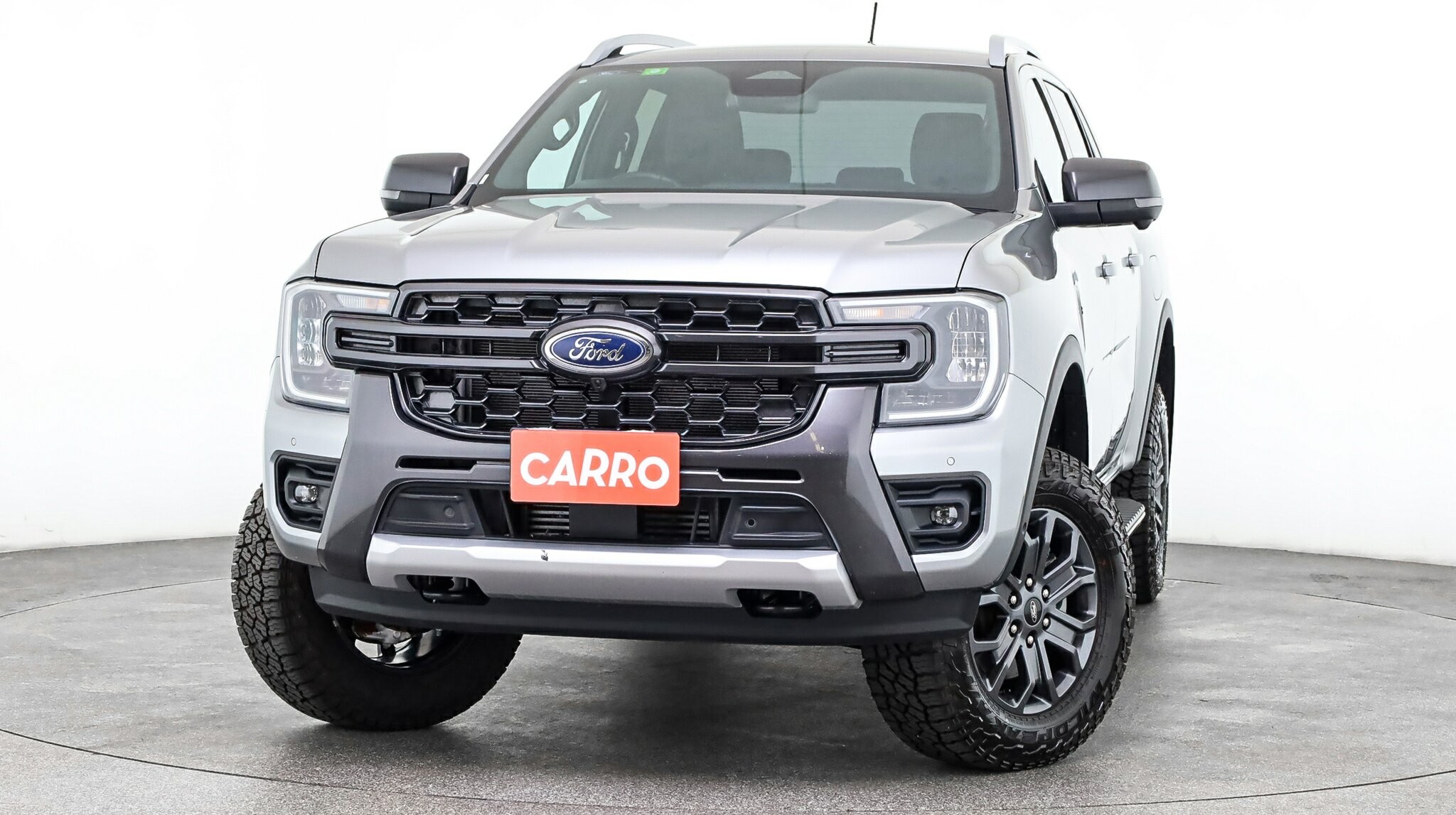Ford Ranger image 2