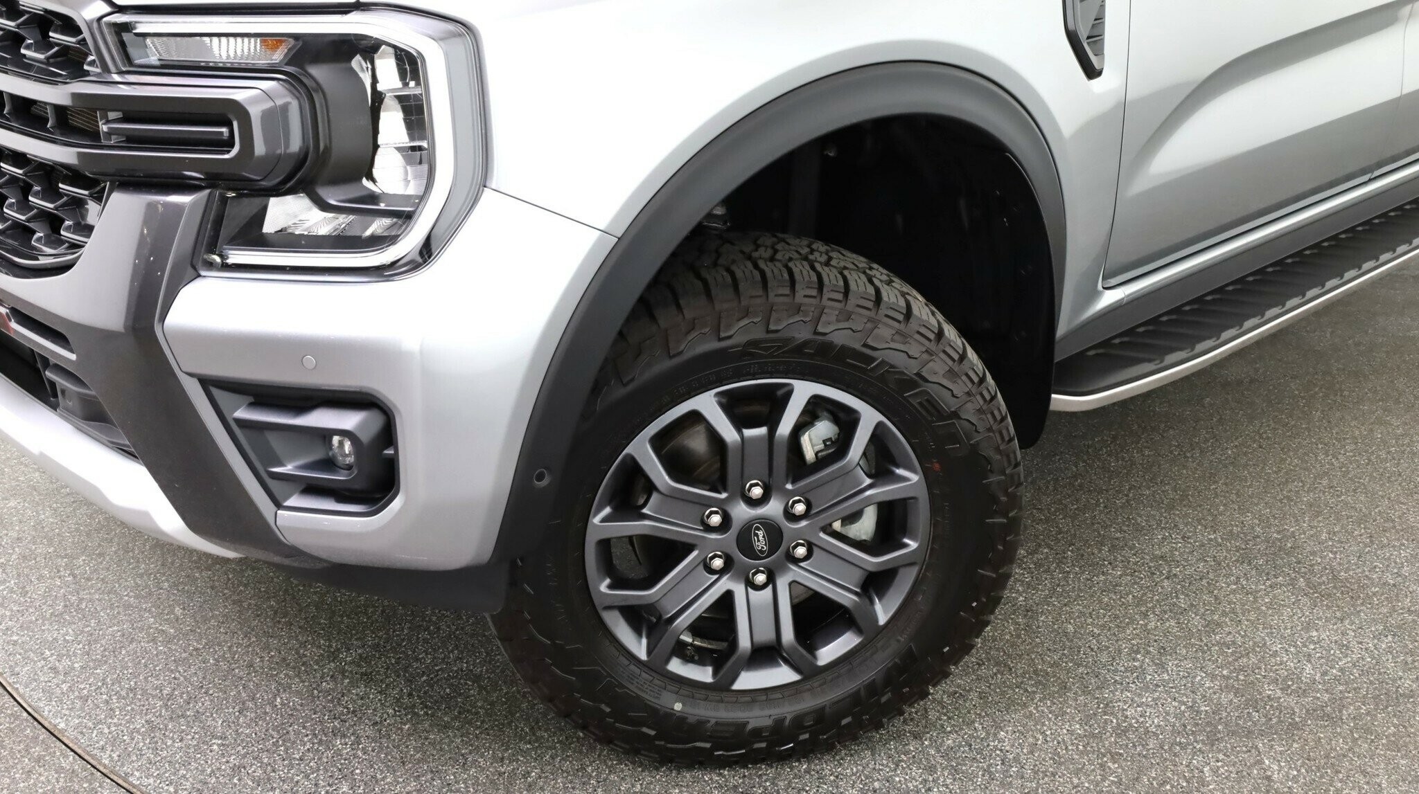Ford Ranger image 3