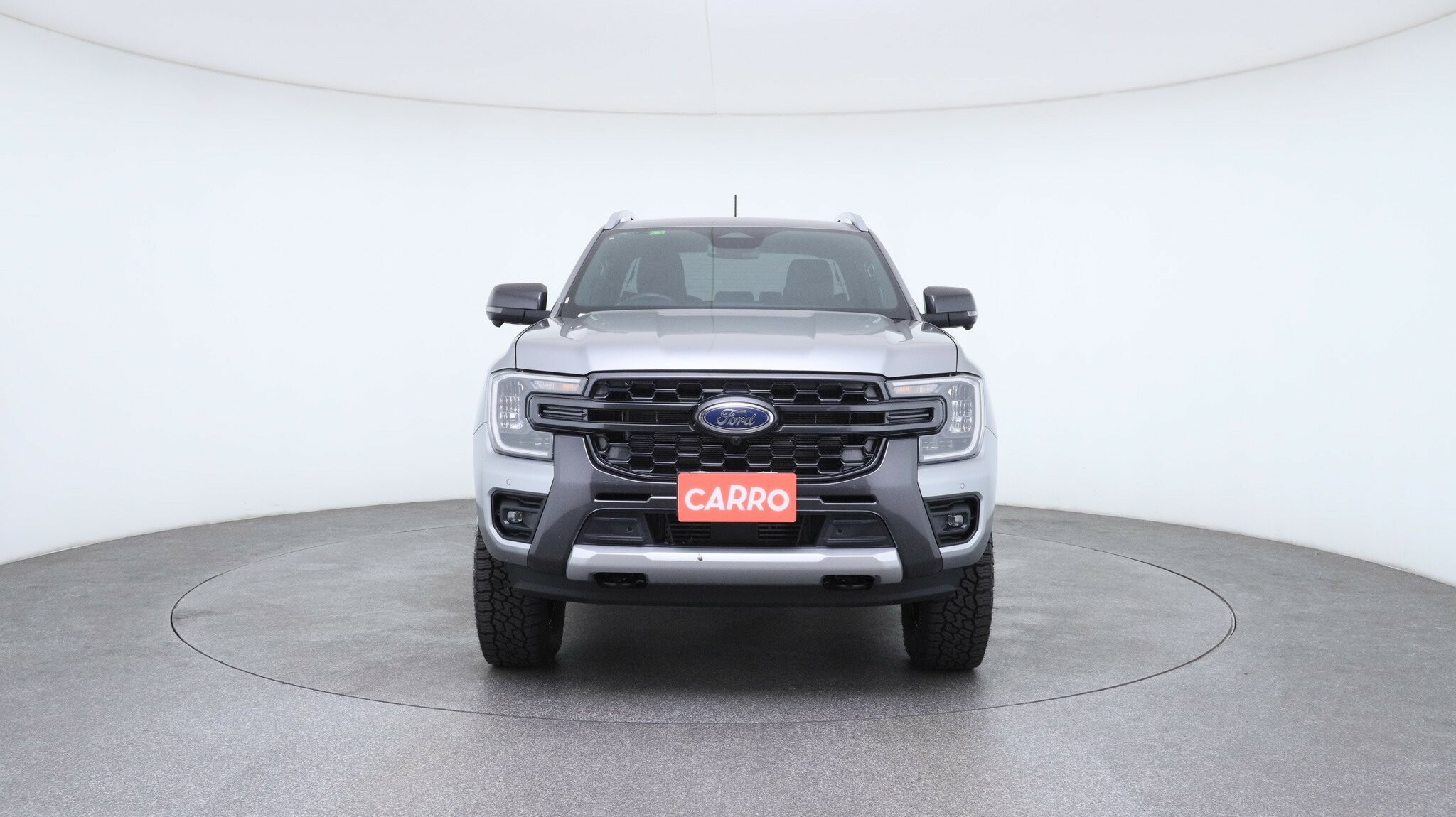 Ford Ranger image 4