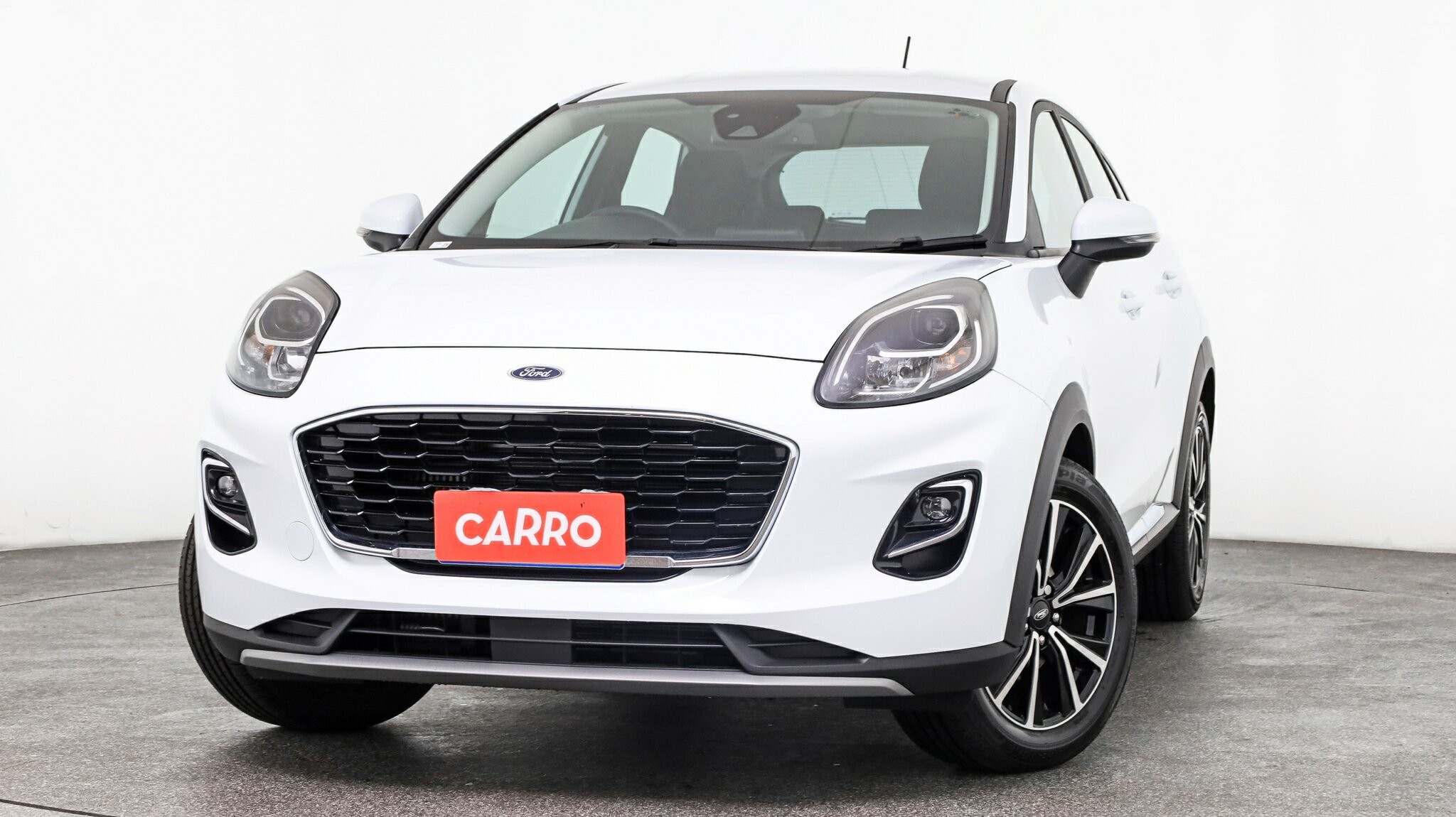 Ford Puma image 2