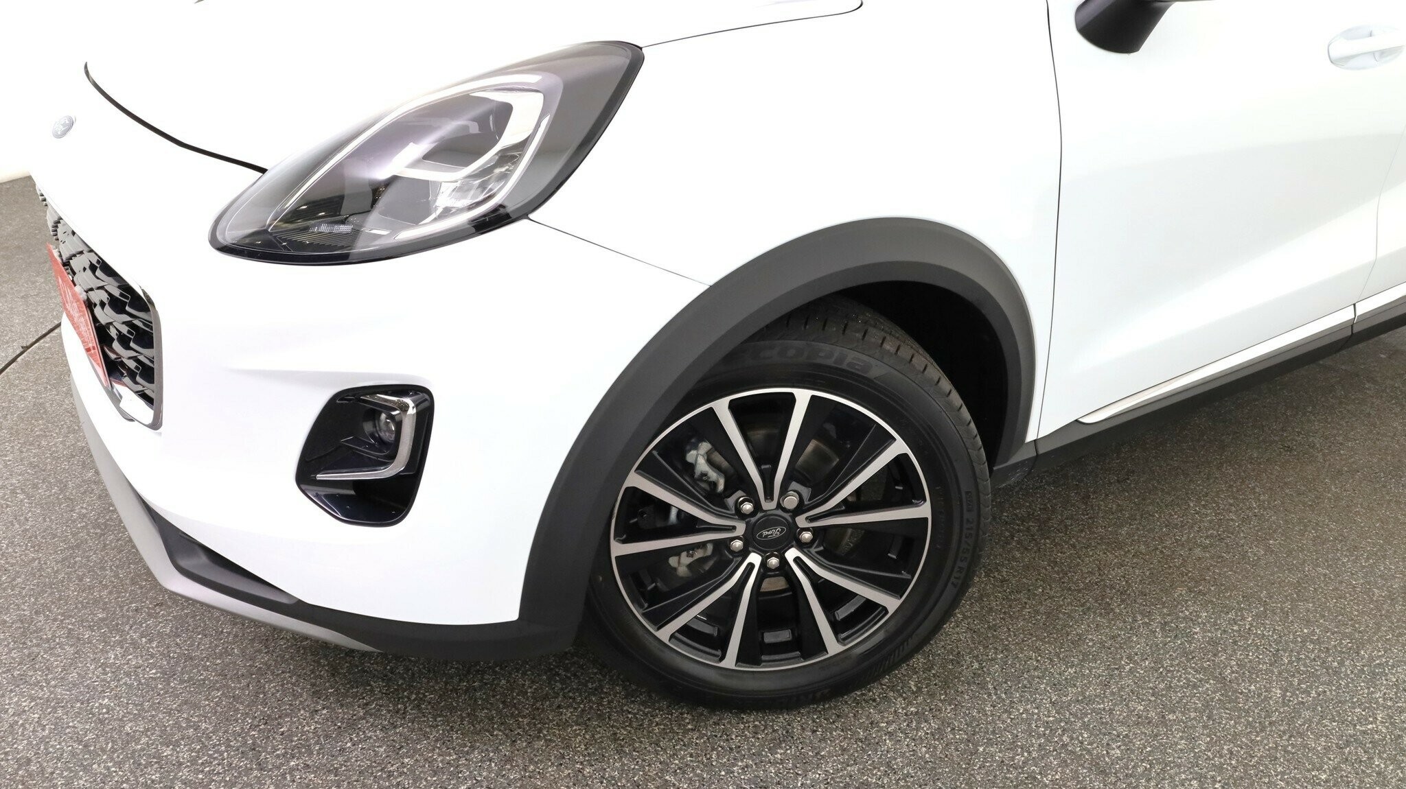 Ford Puma image 3
