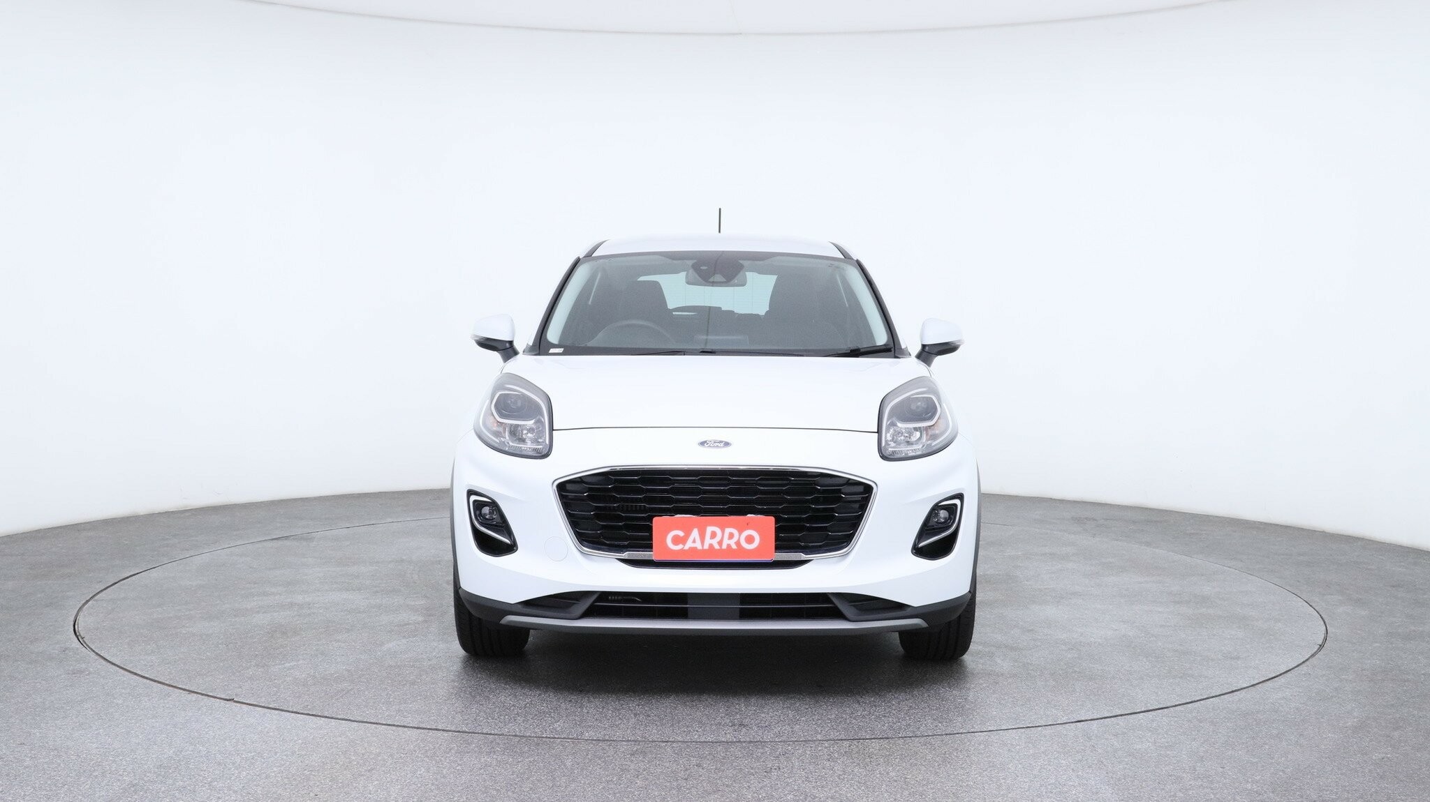 Ford Puma image 4