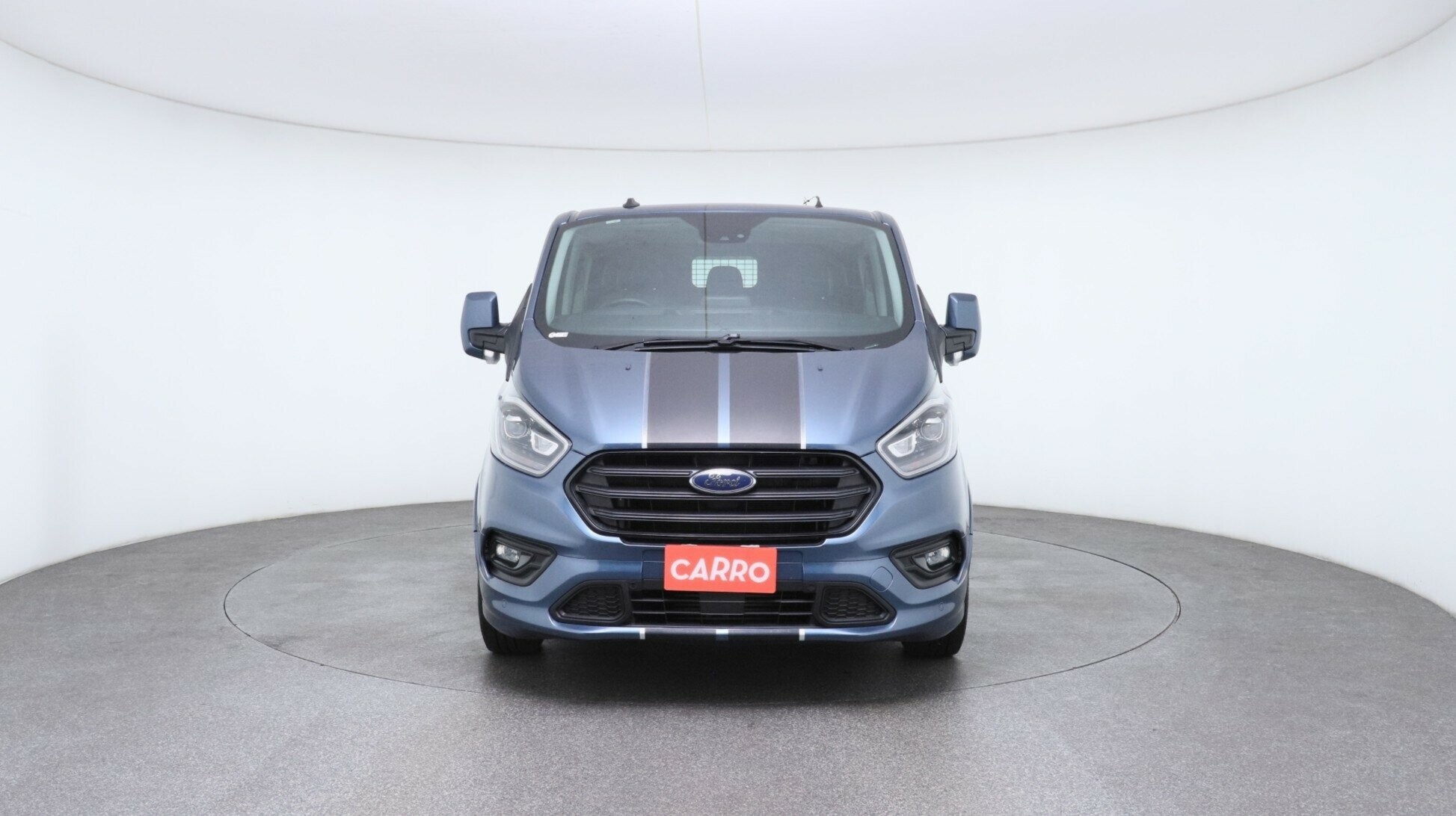 Ford Transit Custom image 4