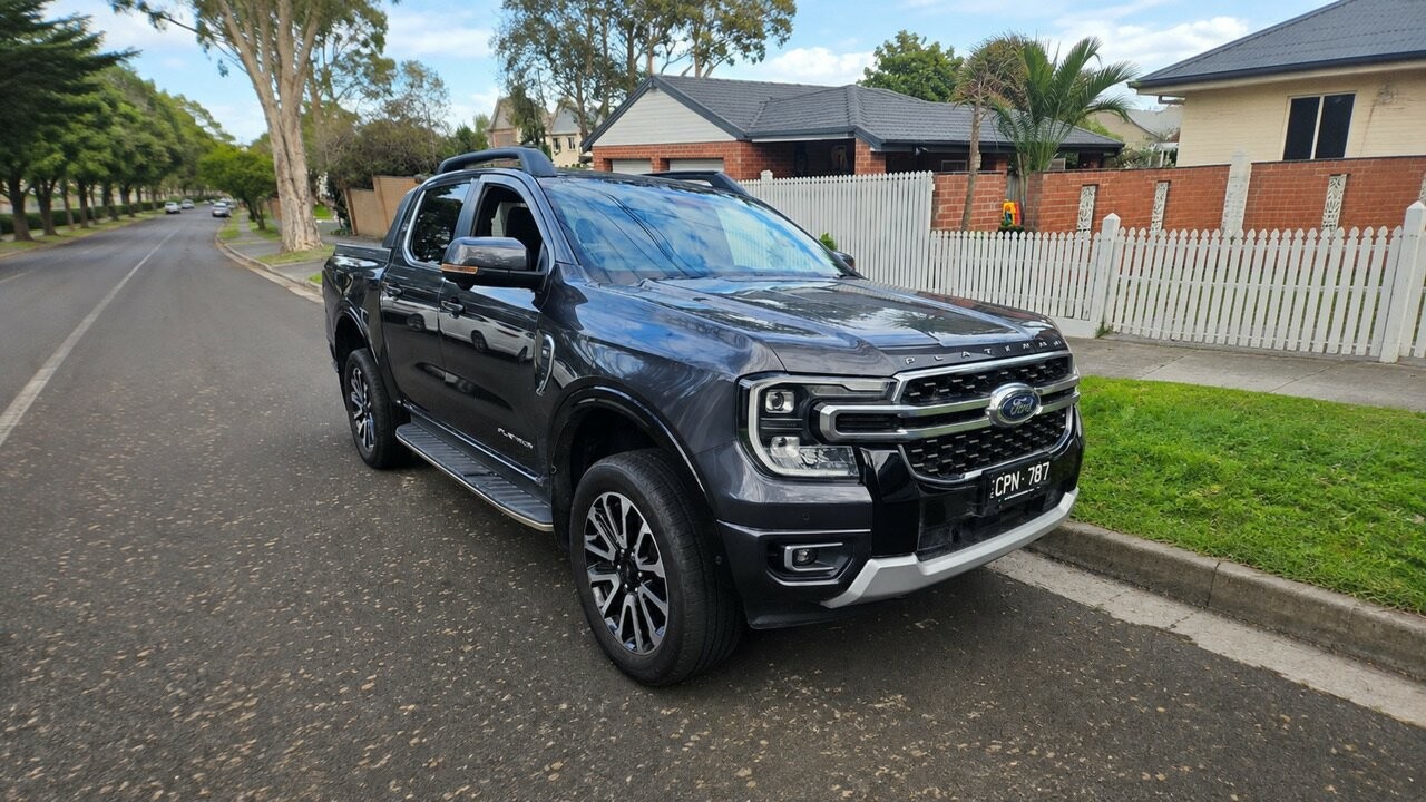 Ford Ranger image 2