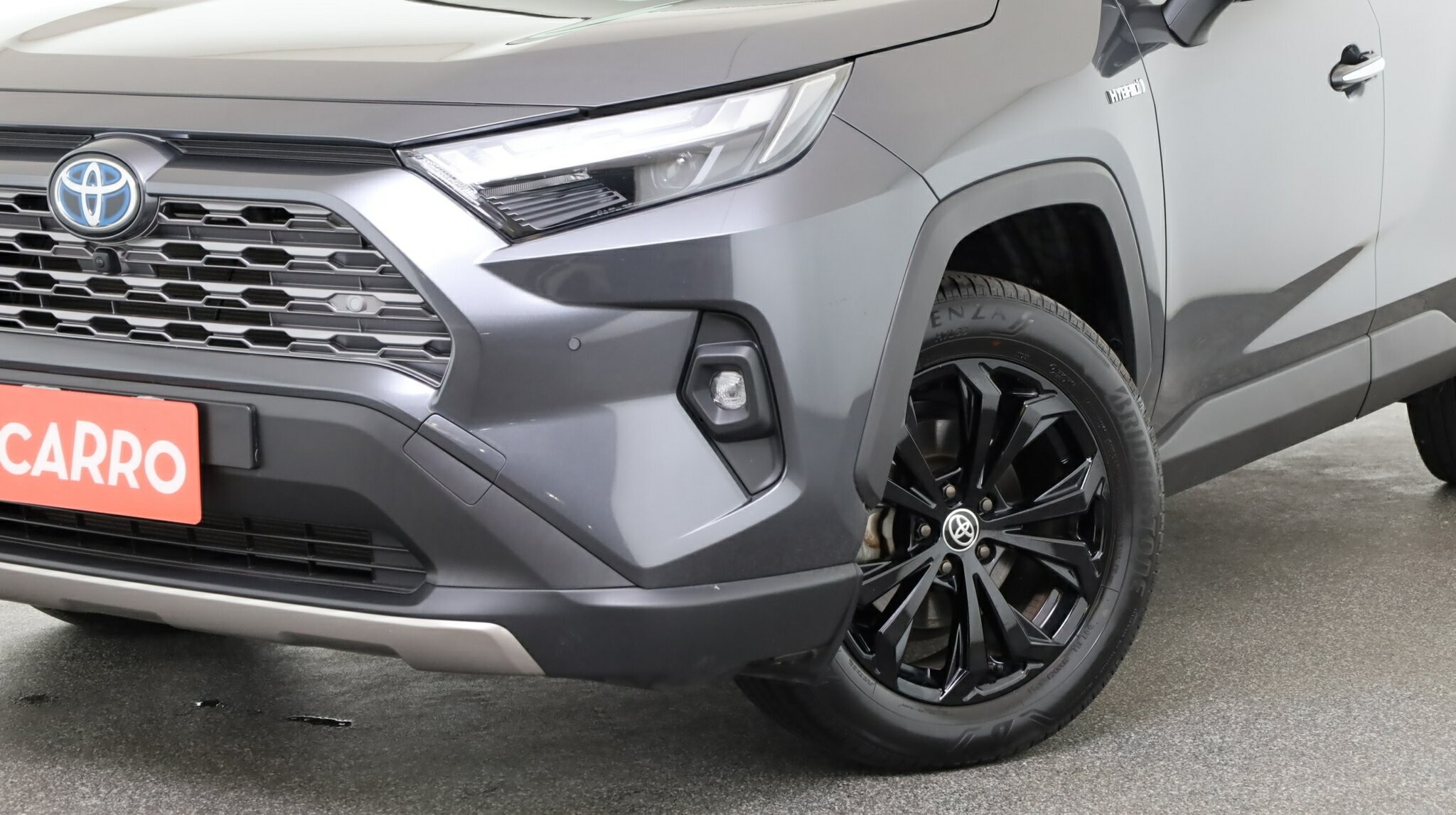 Toyota Rav4 image 3