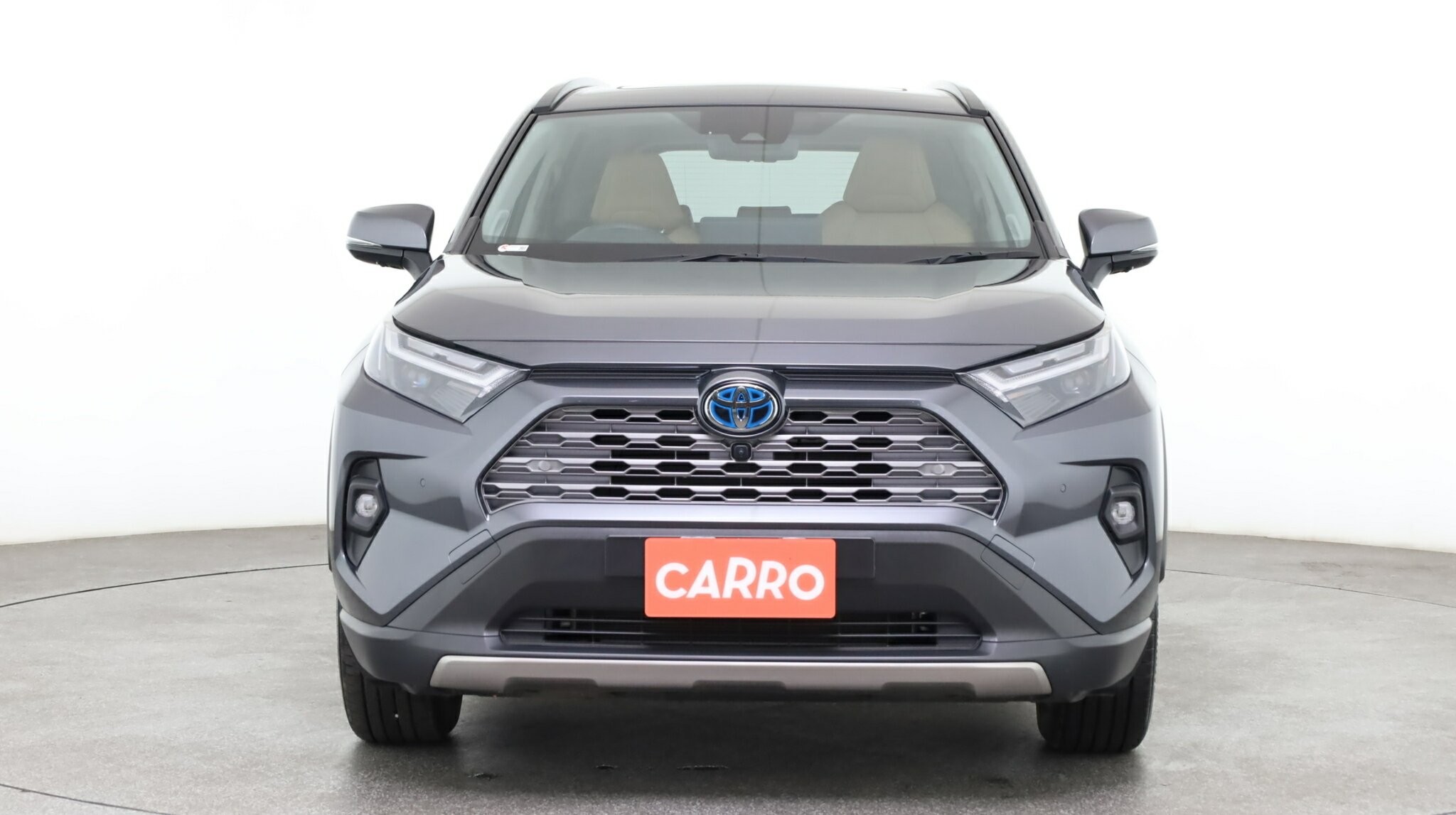 Toyota Rav4 image 4