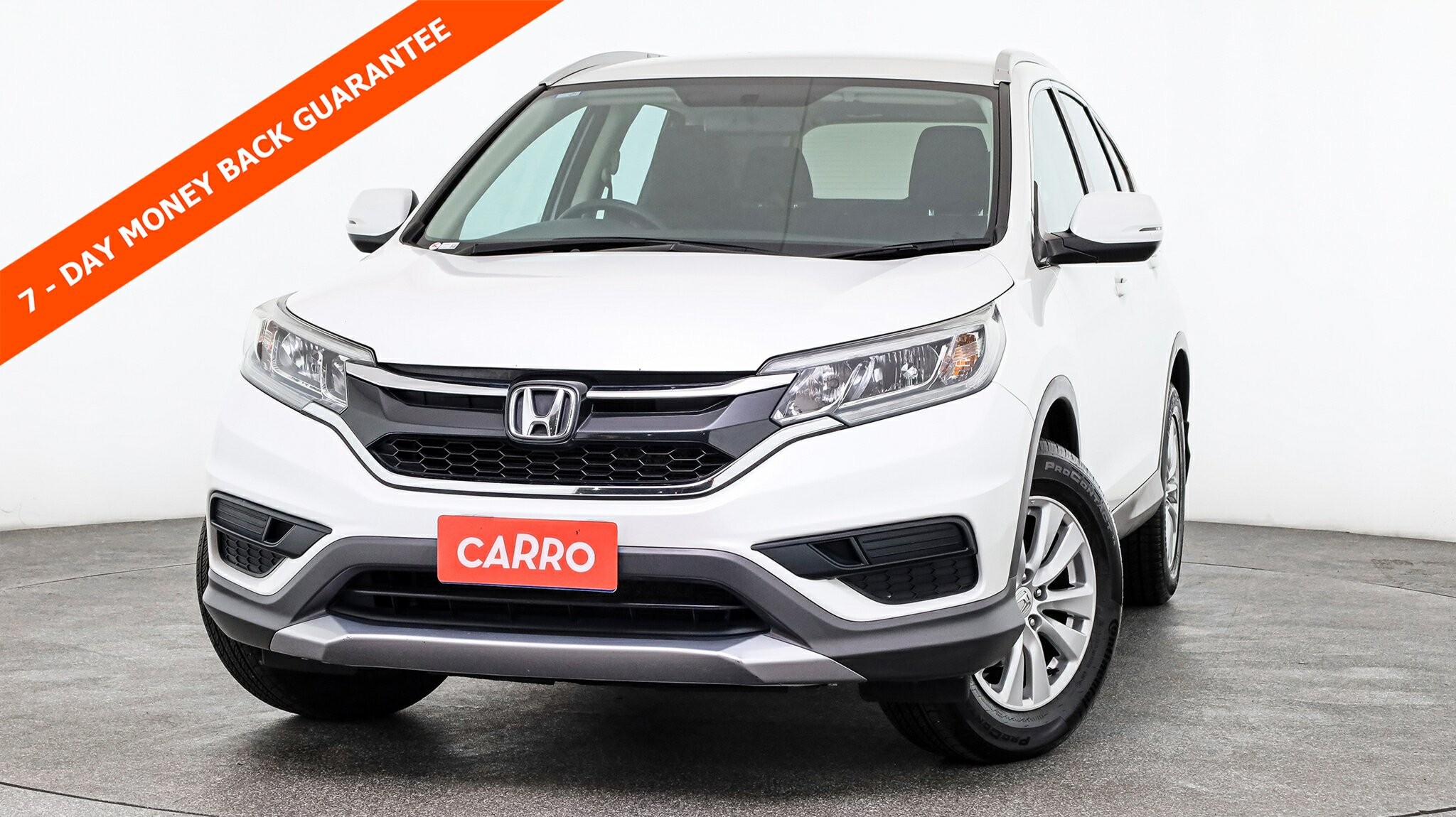 Honda Cr-v image 1