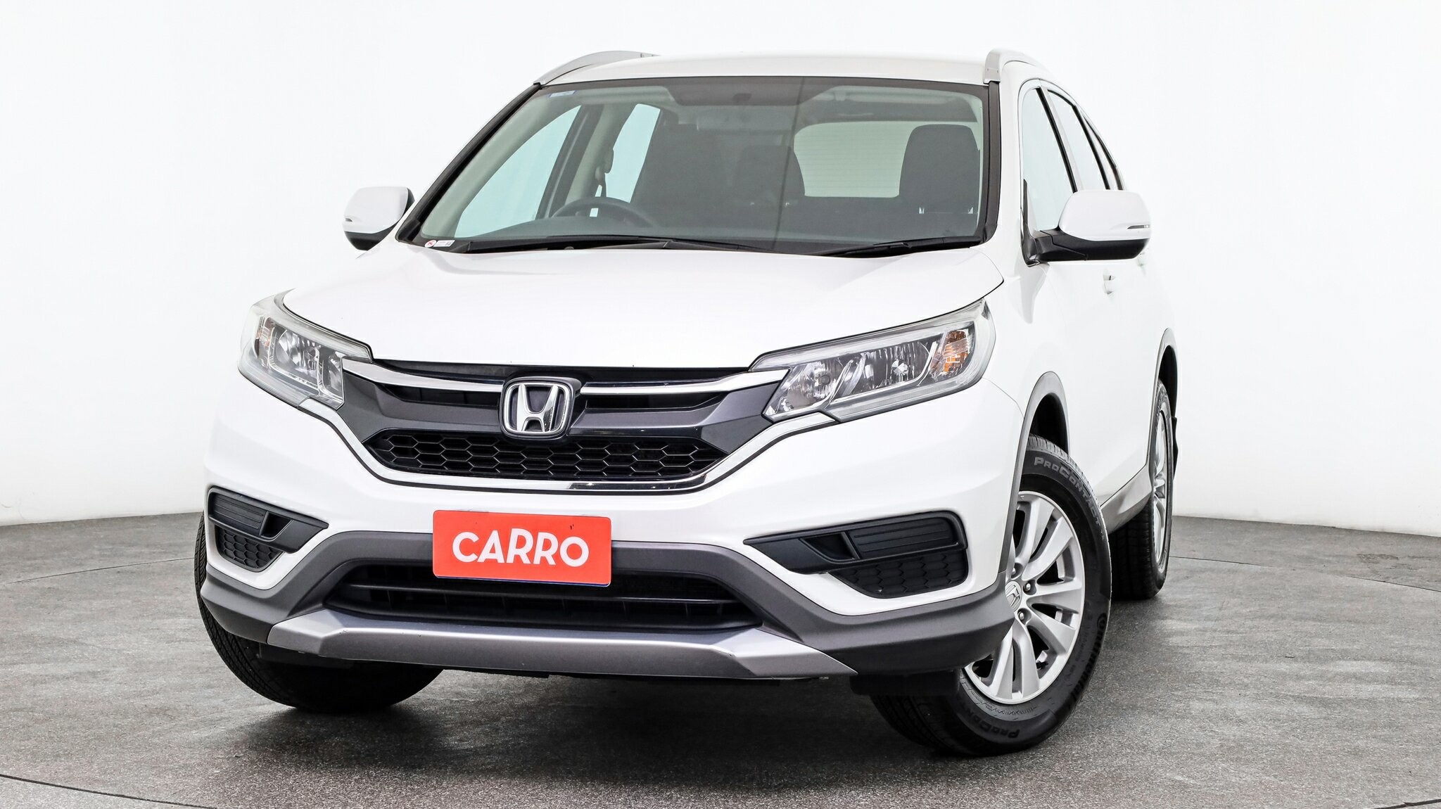 Honda Cr-v image 2