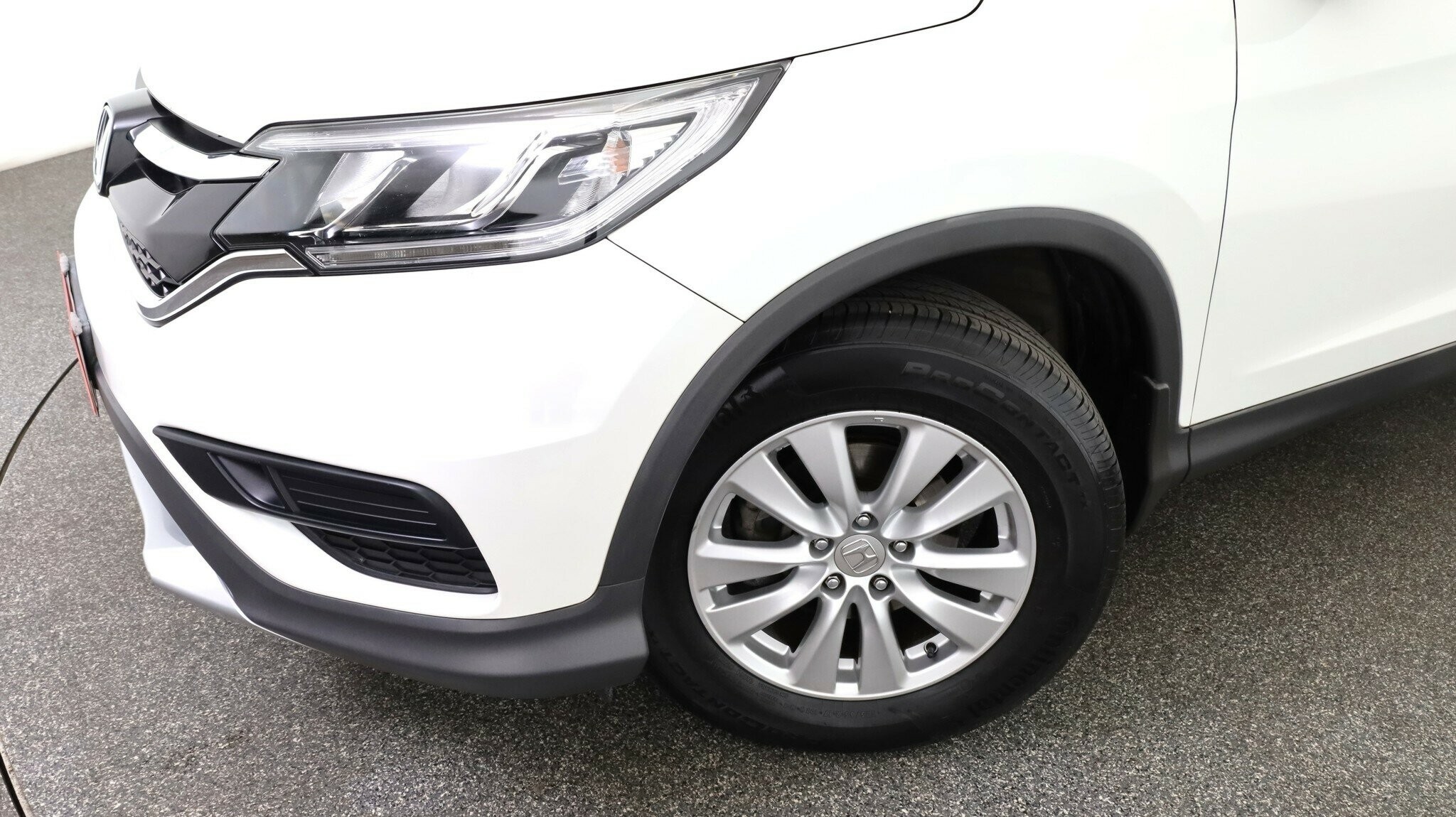 Honda Cr-v image 3