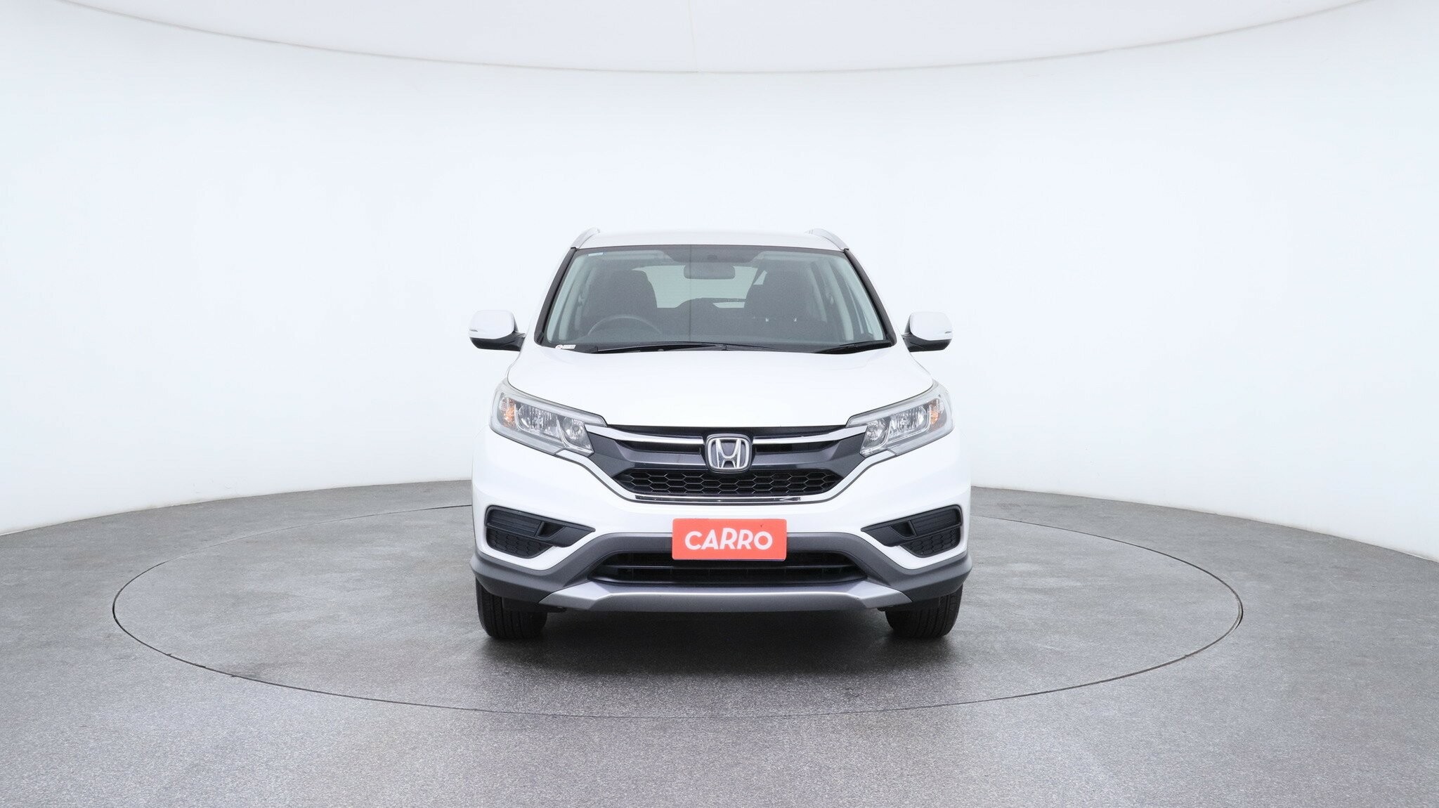 Honda Cr-v image 4