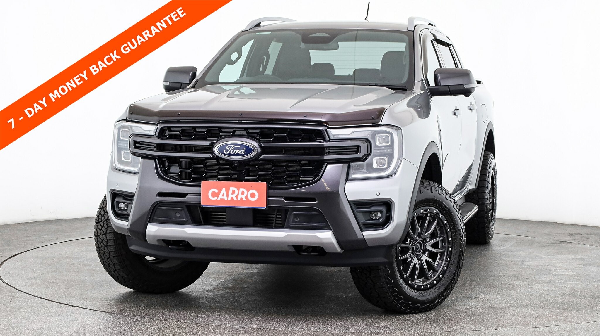 Ford Ranger image 1