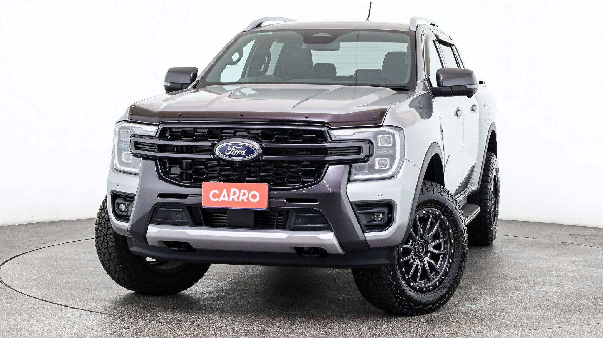 Ford Ranger image 2