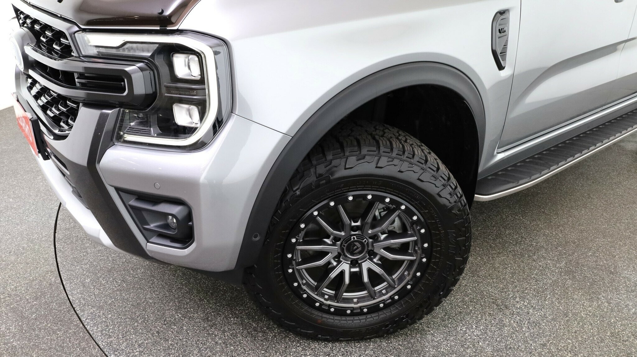 Ford Ranger image 3