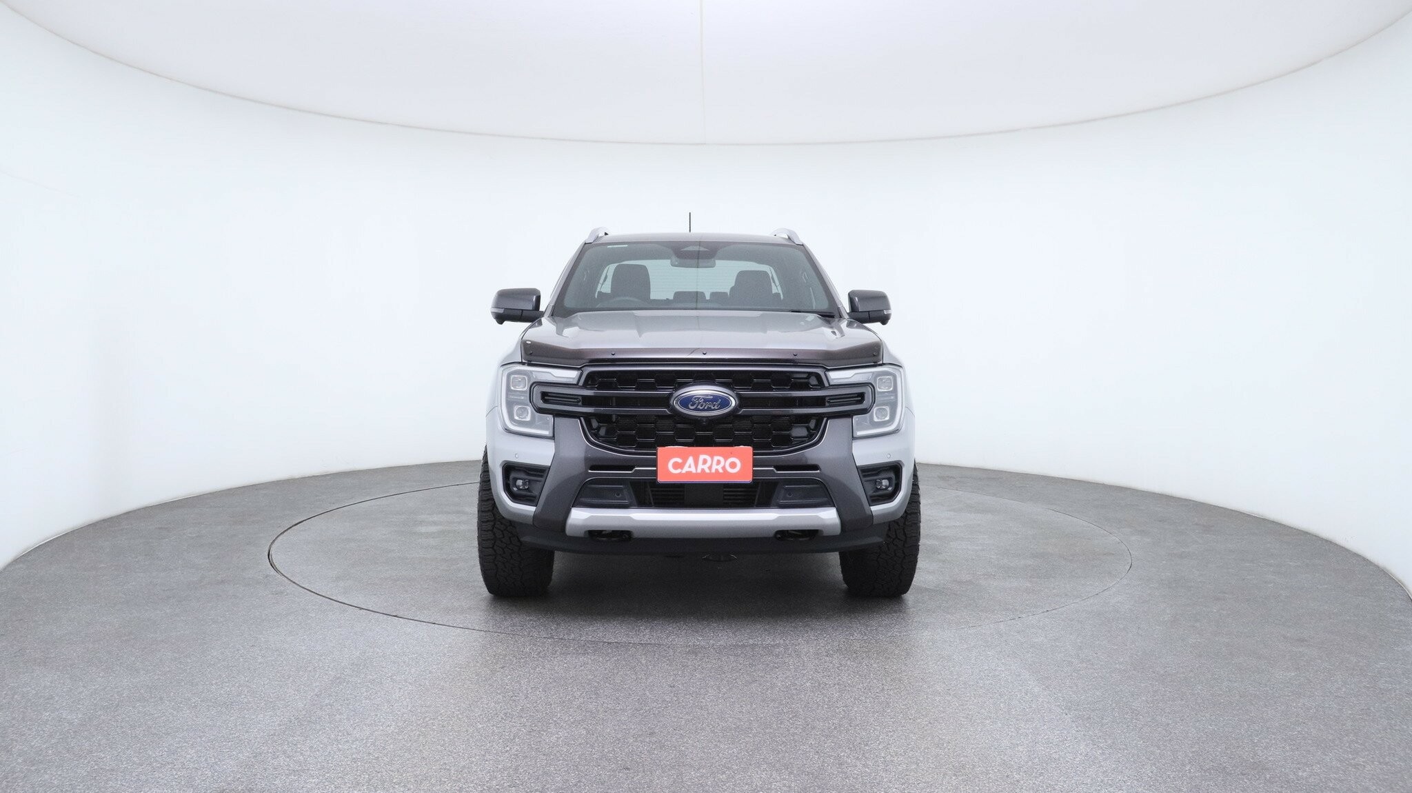 Ford Ranger image 4