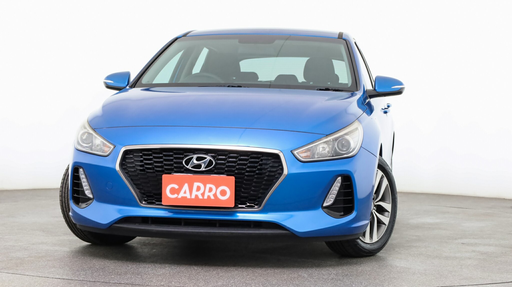 Hyundai I30 image 2
