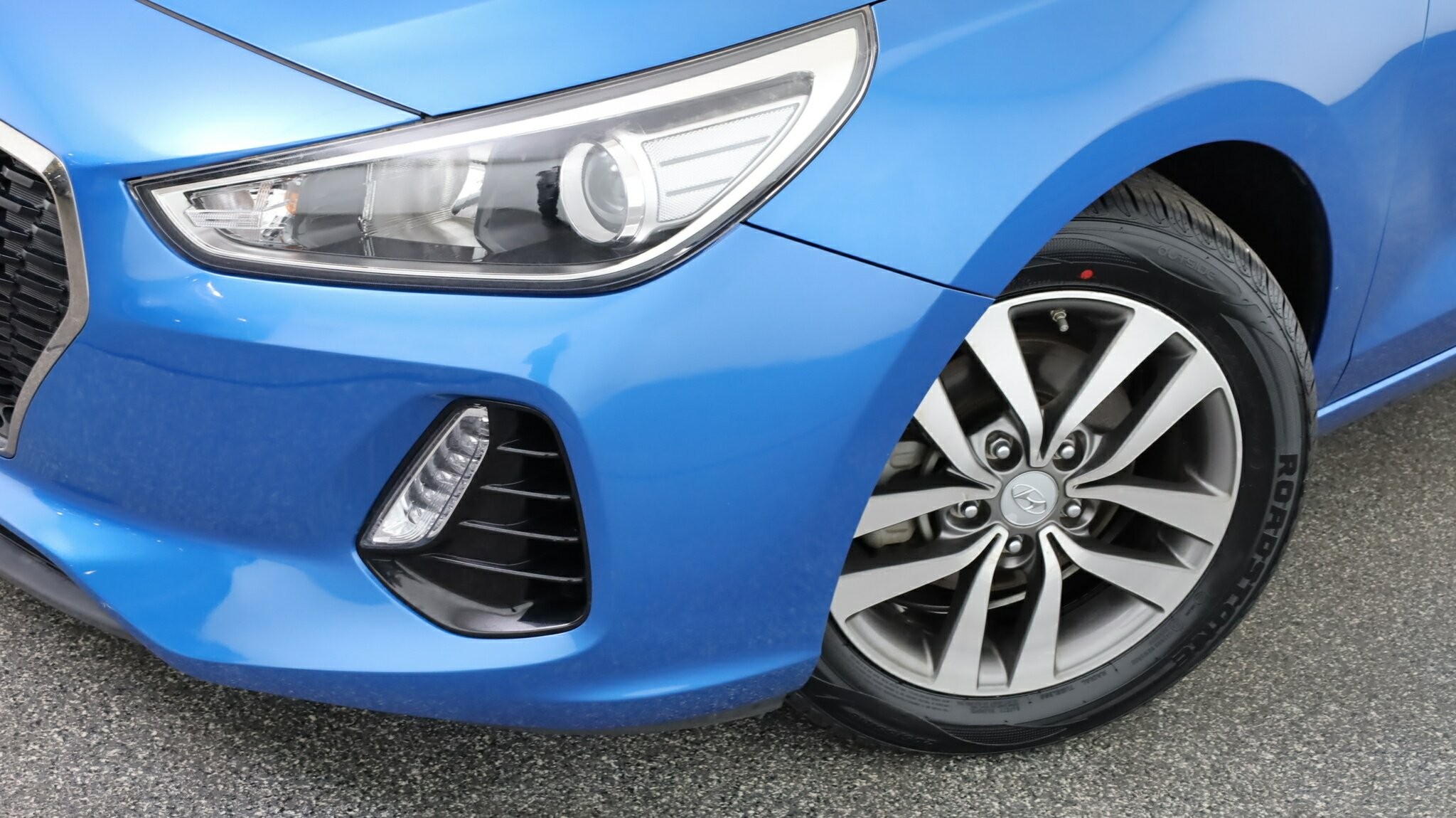 Hyundai I30 image 3