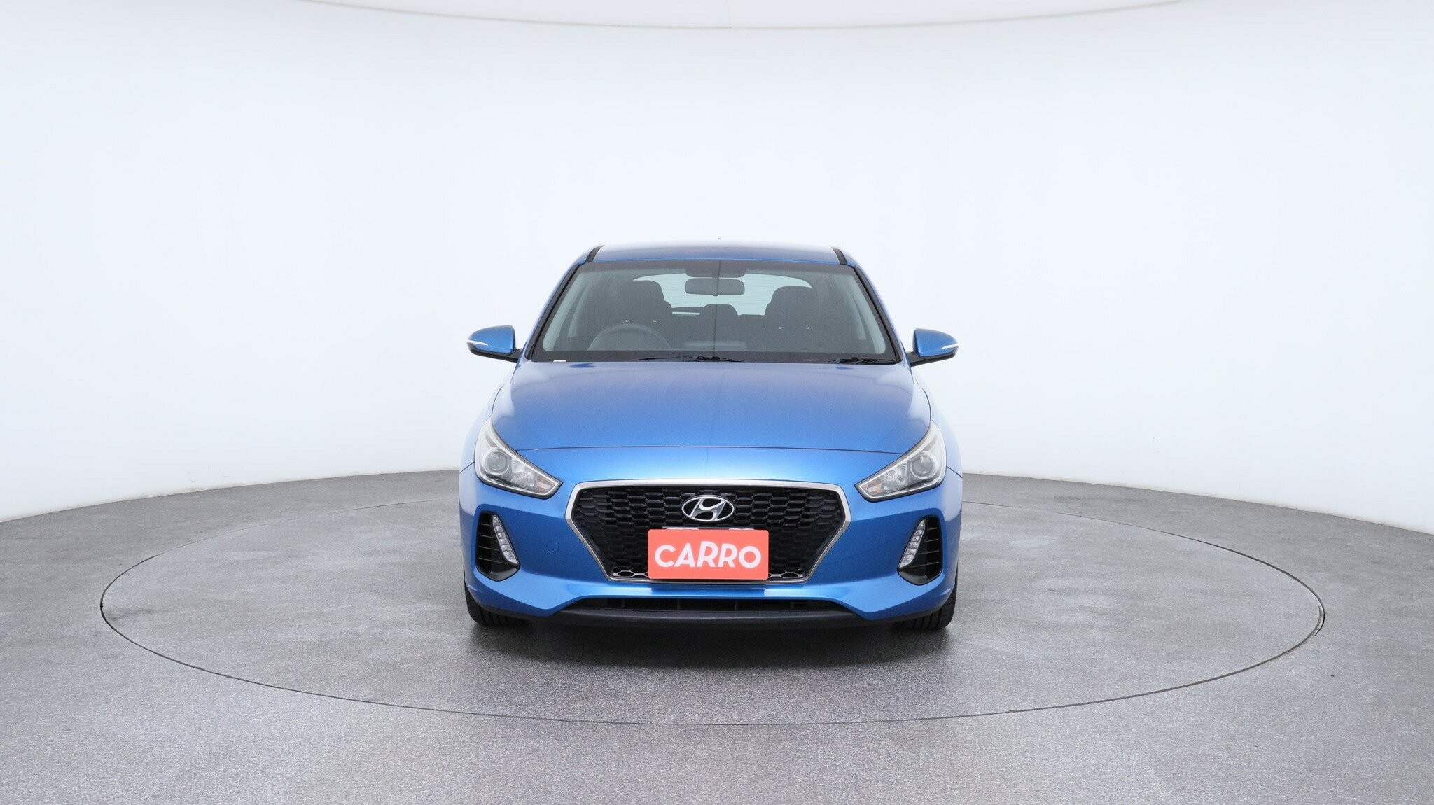 Hyundai I30 image 4
