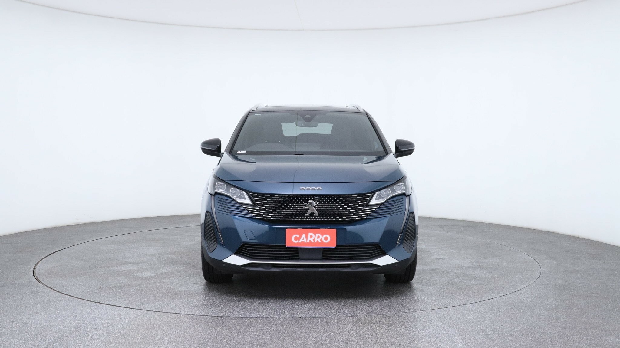 Peugeot 3008 image 4