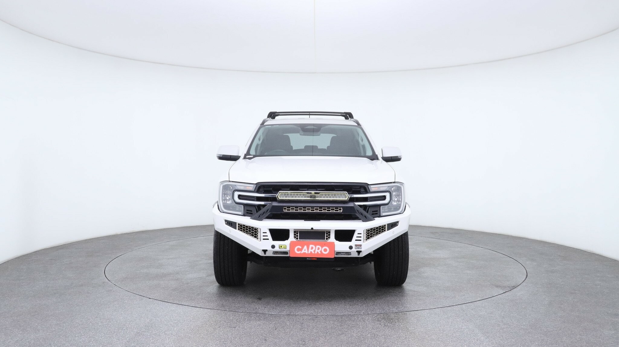 Ford Everest image 4