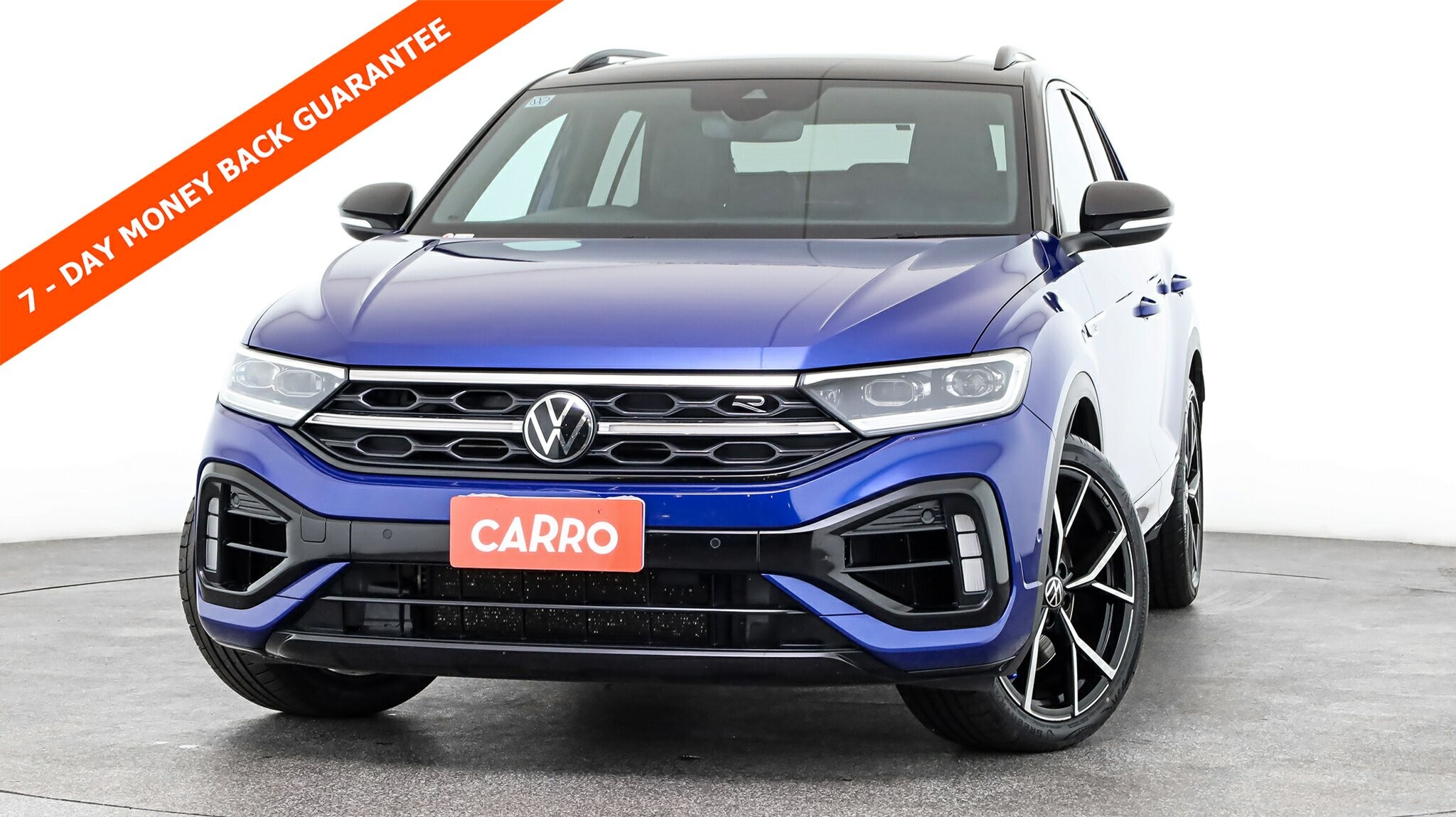 Volkswagen T-roc image 1