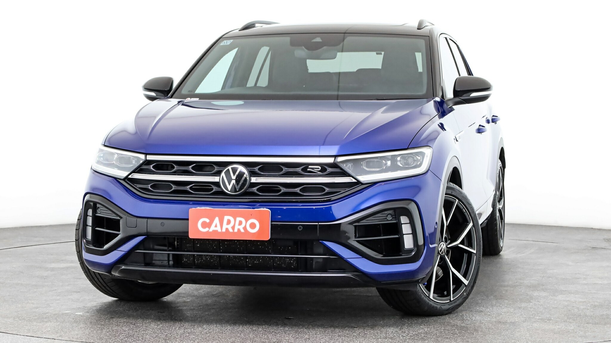 Volkswagen T-roc image 2