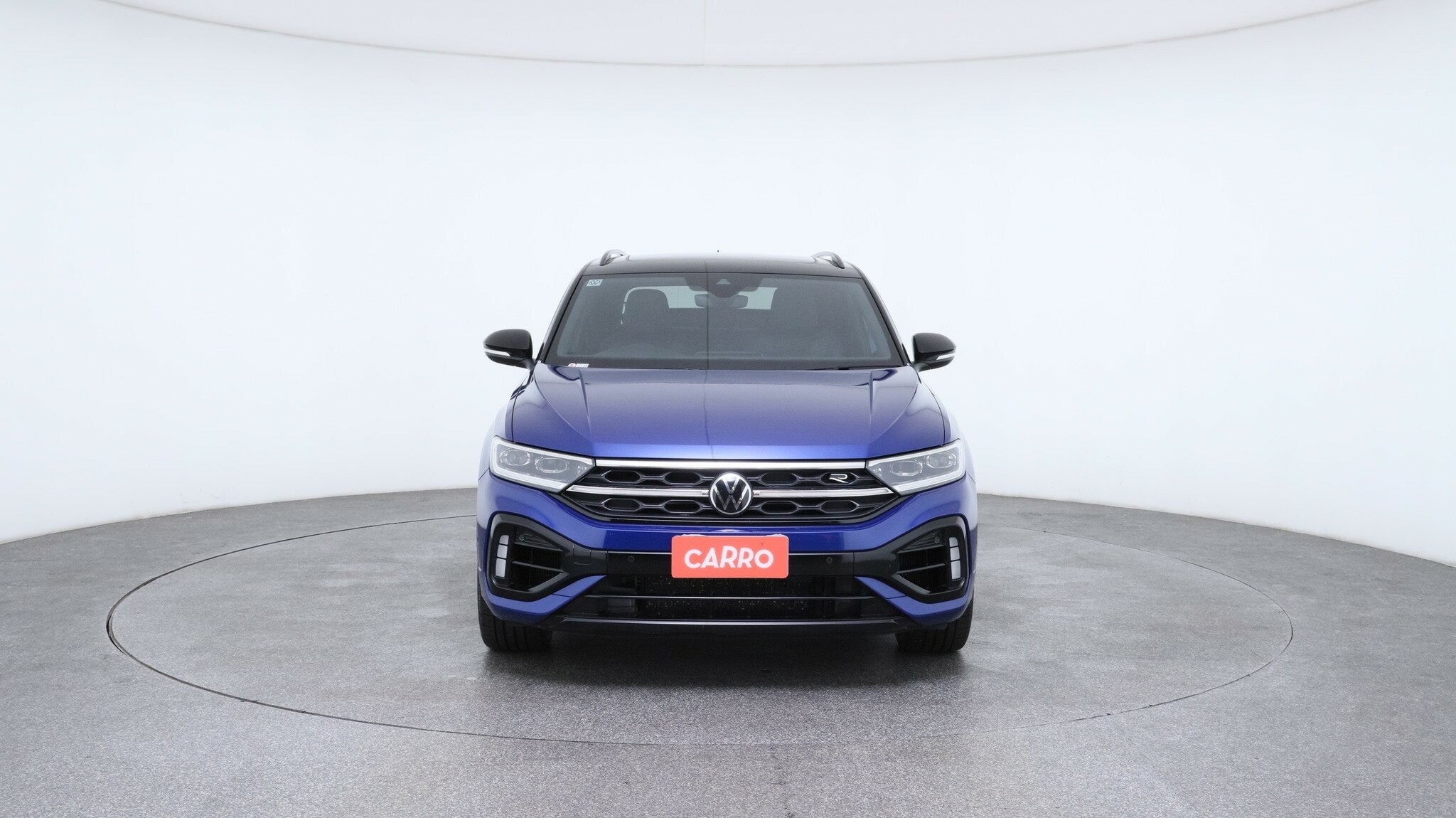 Volkswagen T-roc image 4