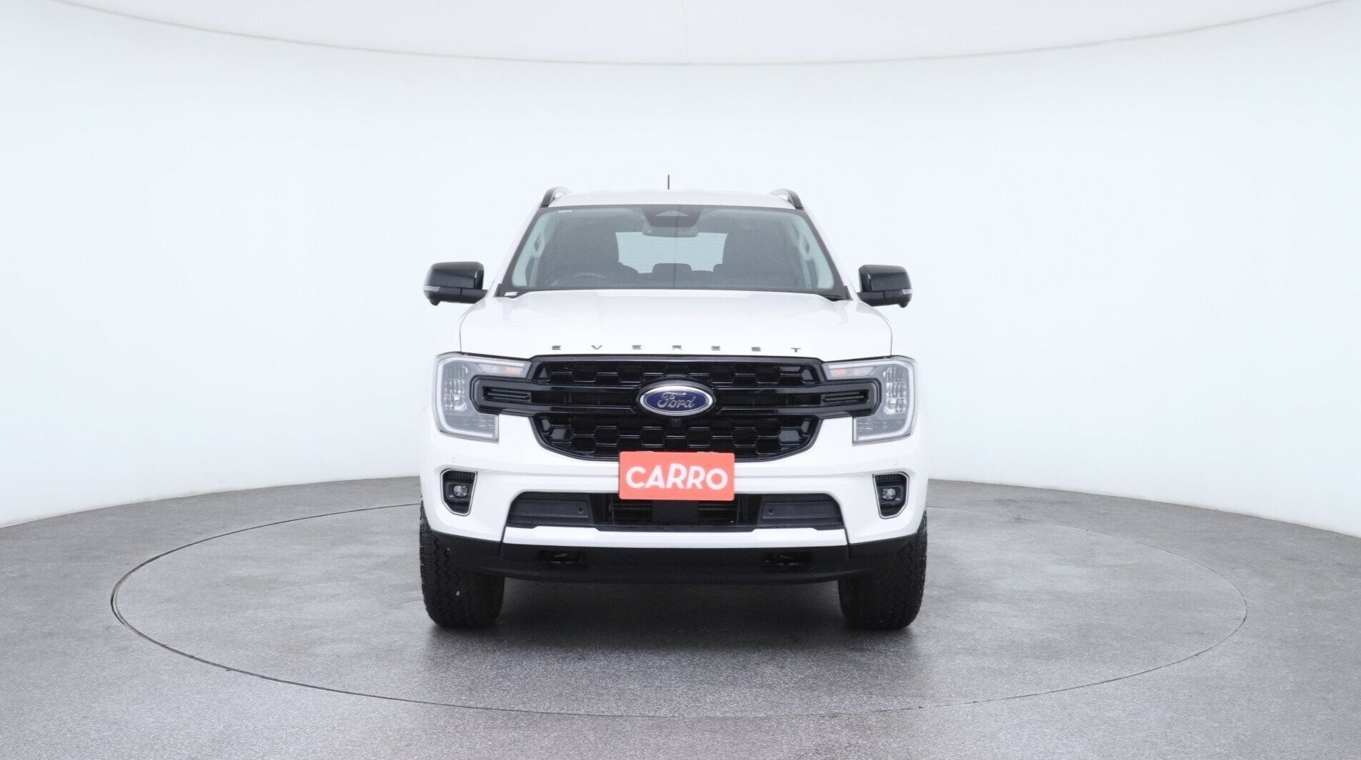 Ford Everest image 4