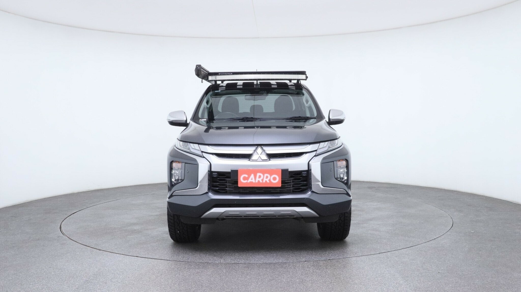 Mitsubishi Triton image 4