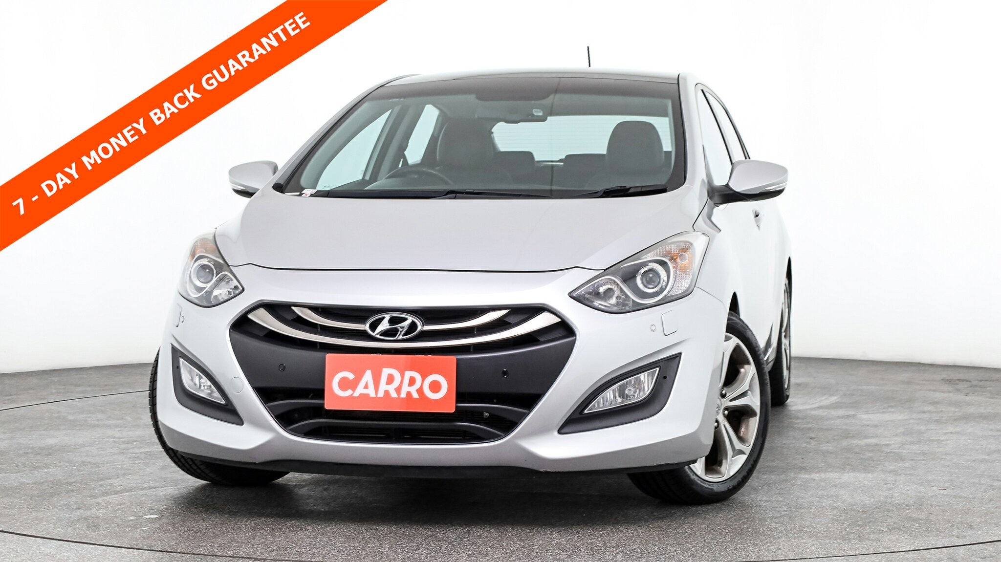Hyundai I30 image 1