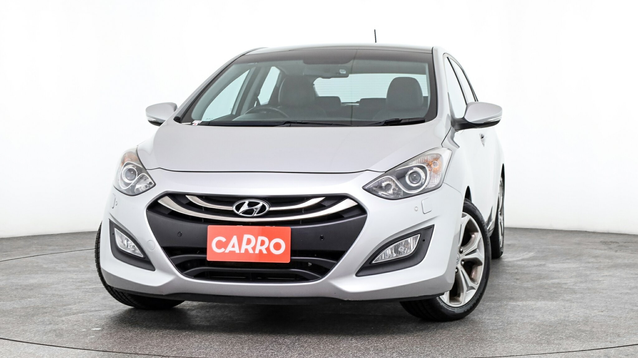 Hyundai I30 image 2