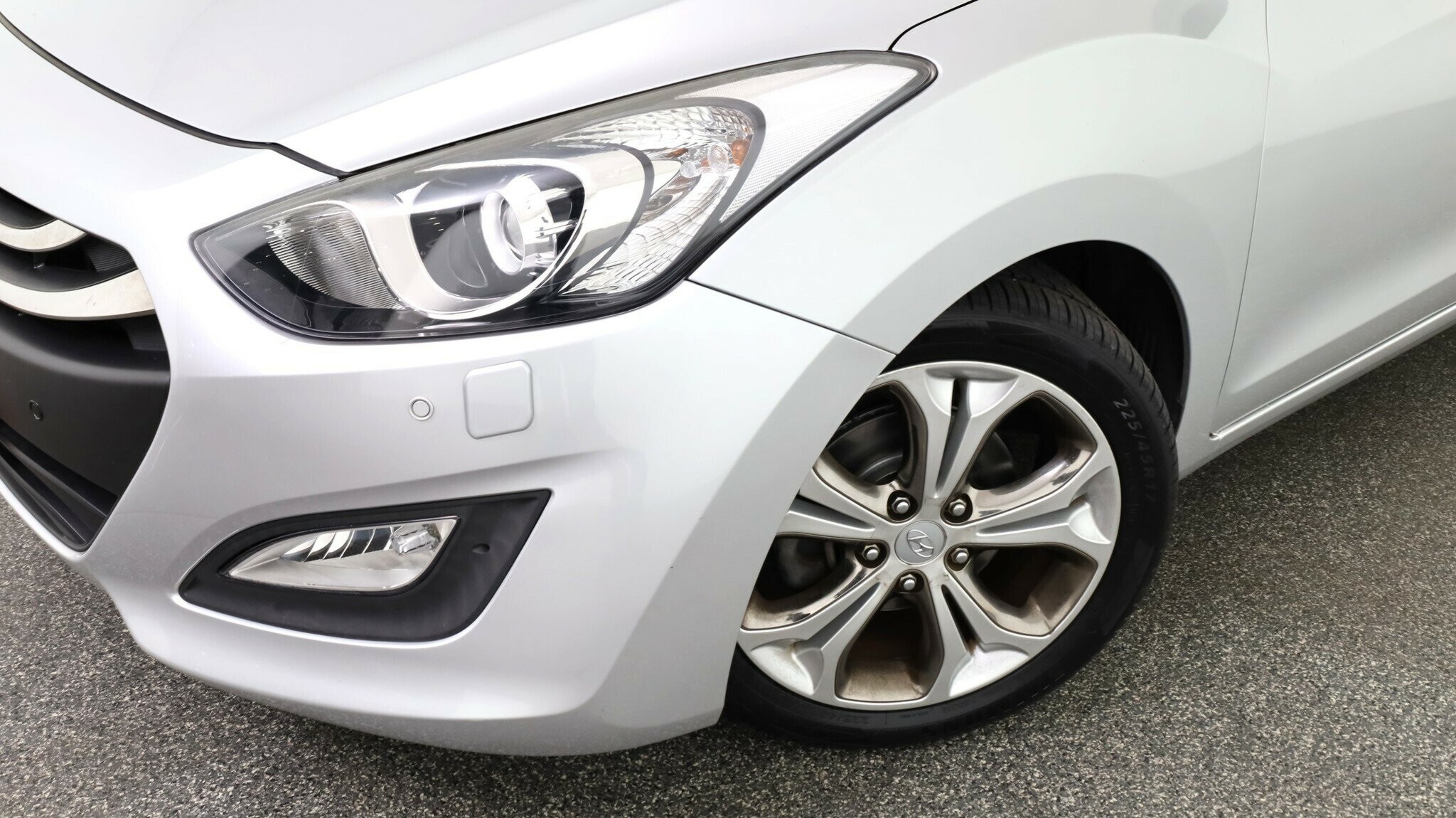 Hyundai I30 image 3