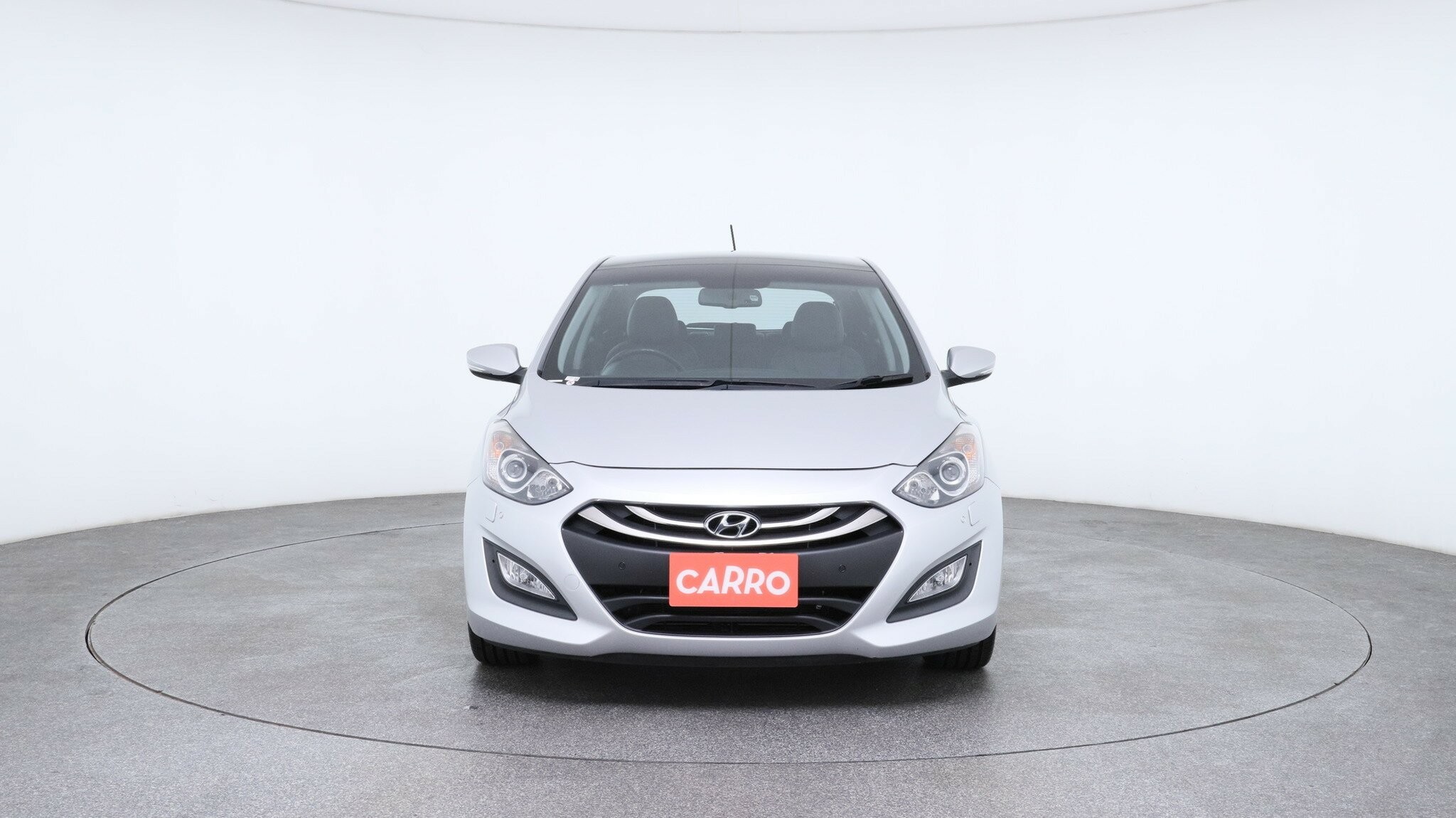 Hyundai I30 image 4