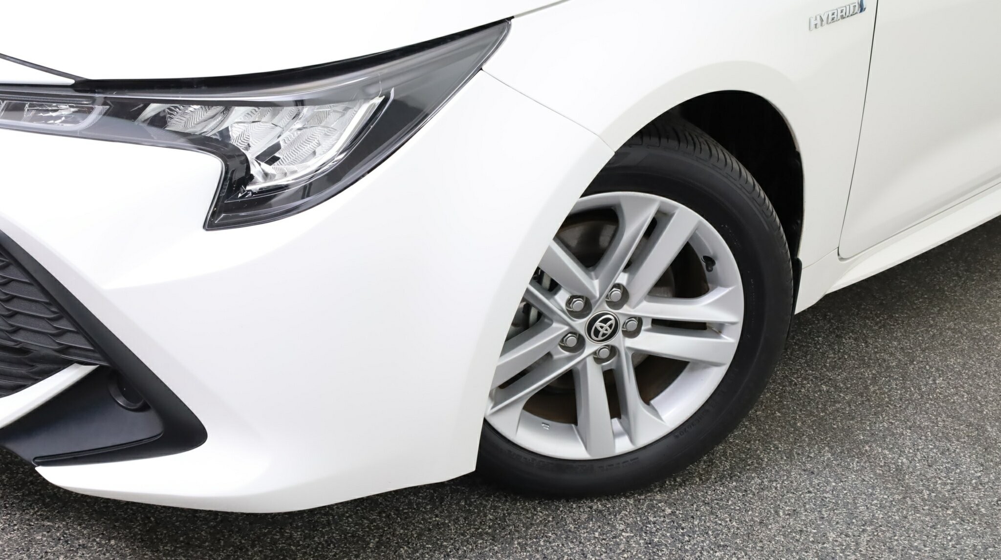 Toyota Corolla image 3