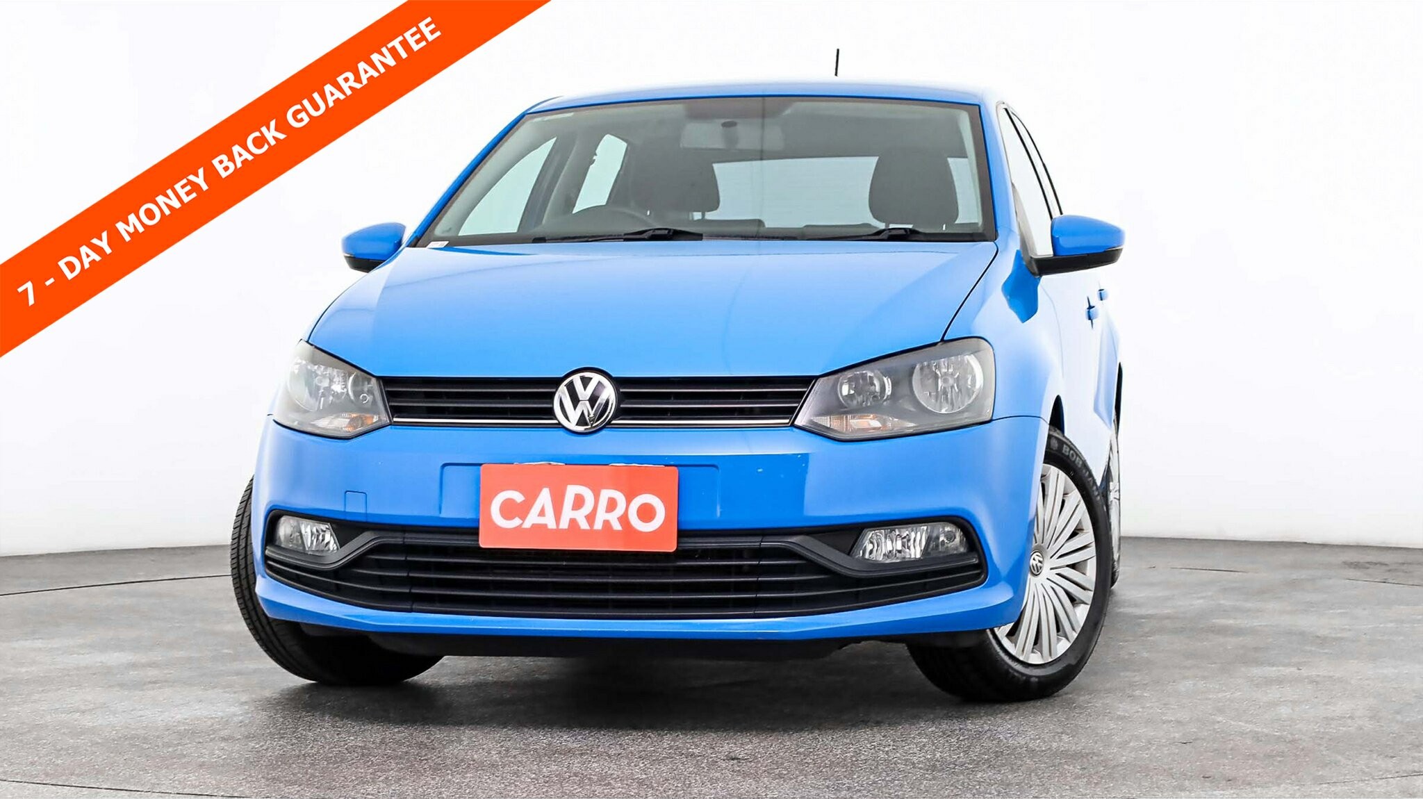 Volkswagen Polo image 1