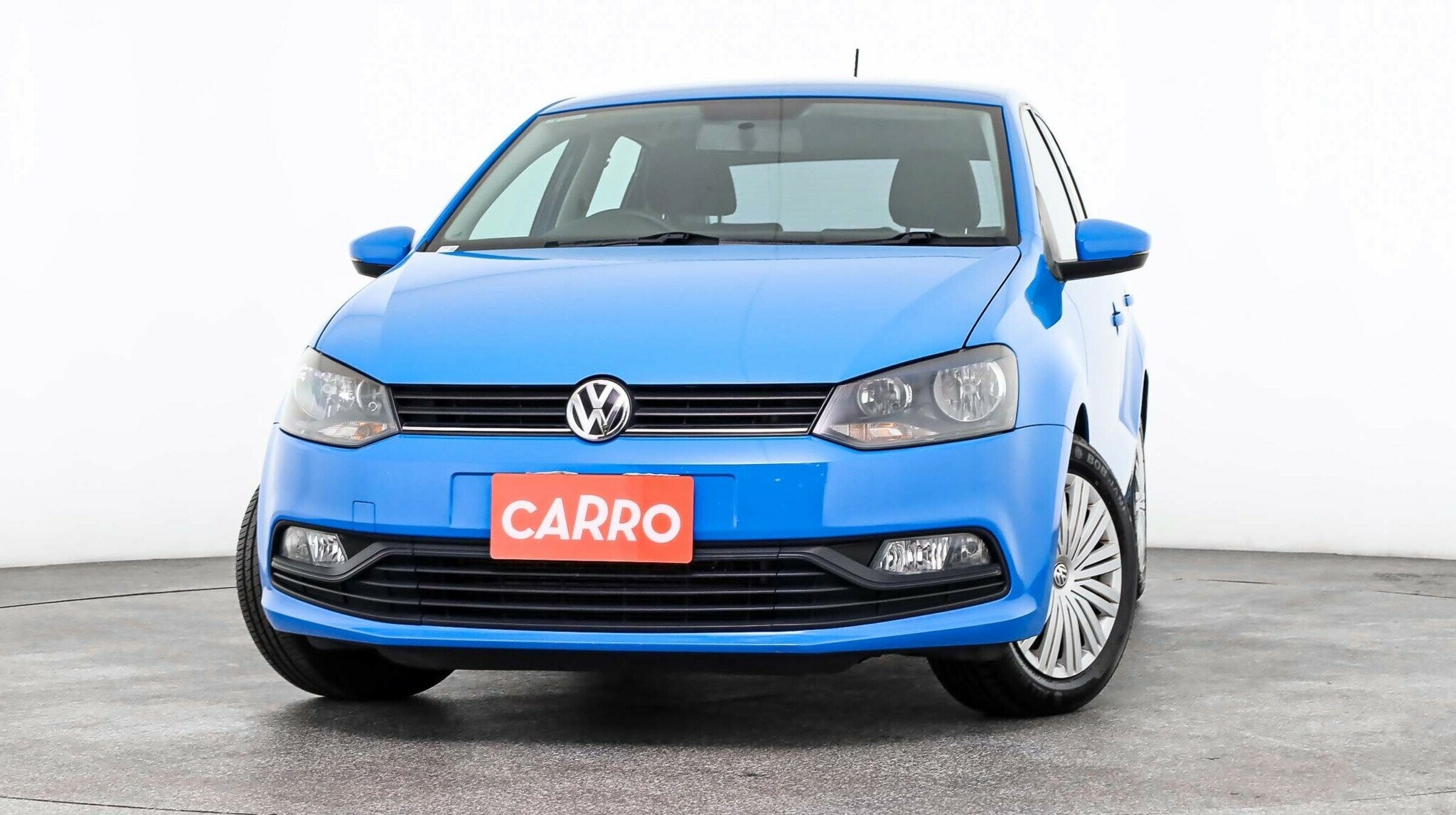 Volkswagen Polo image 2